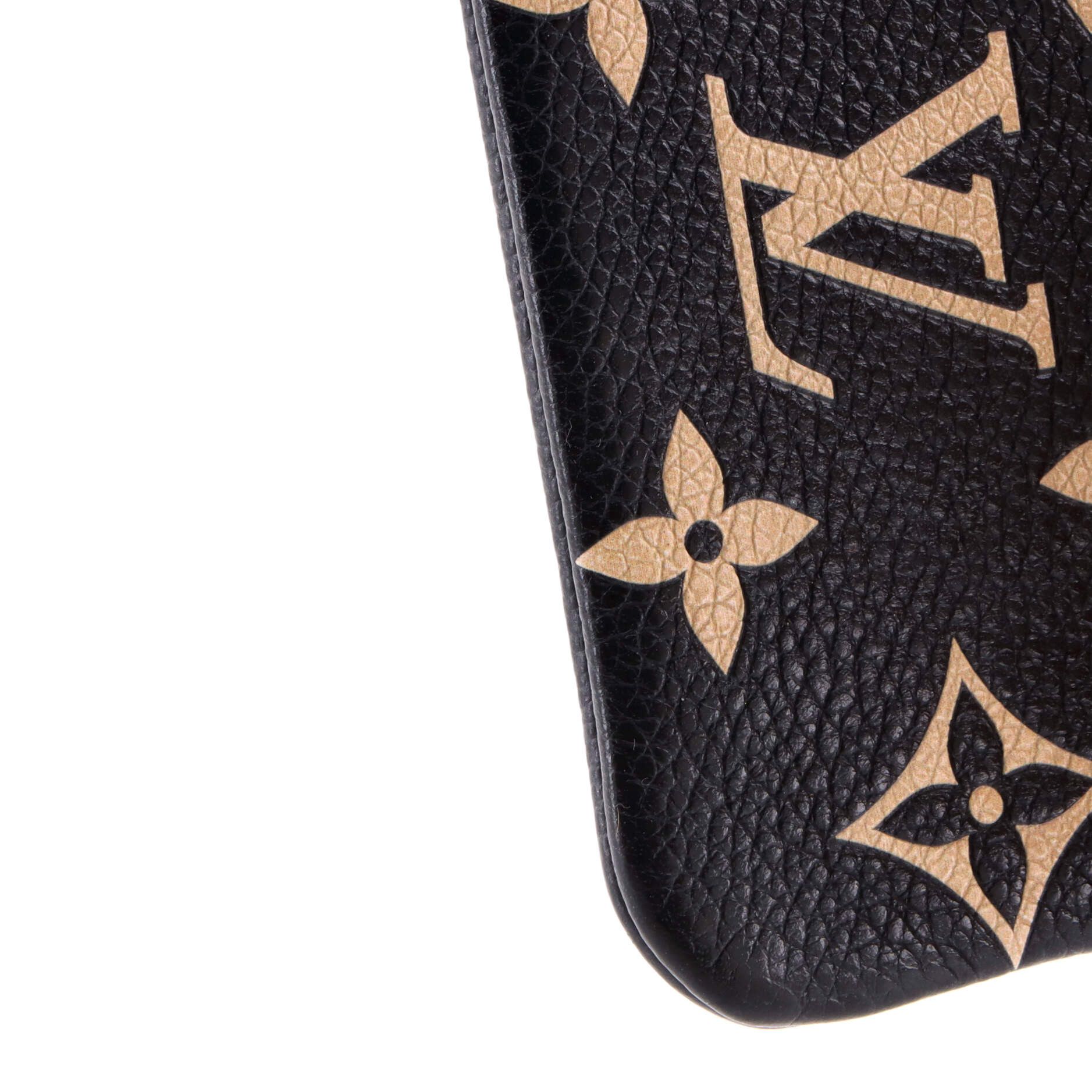 Louis Vuitton Key Pouch Size ONE SIZE - 6 Thumbnail