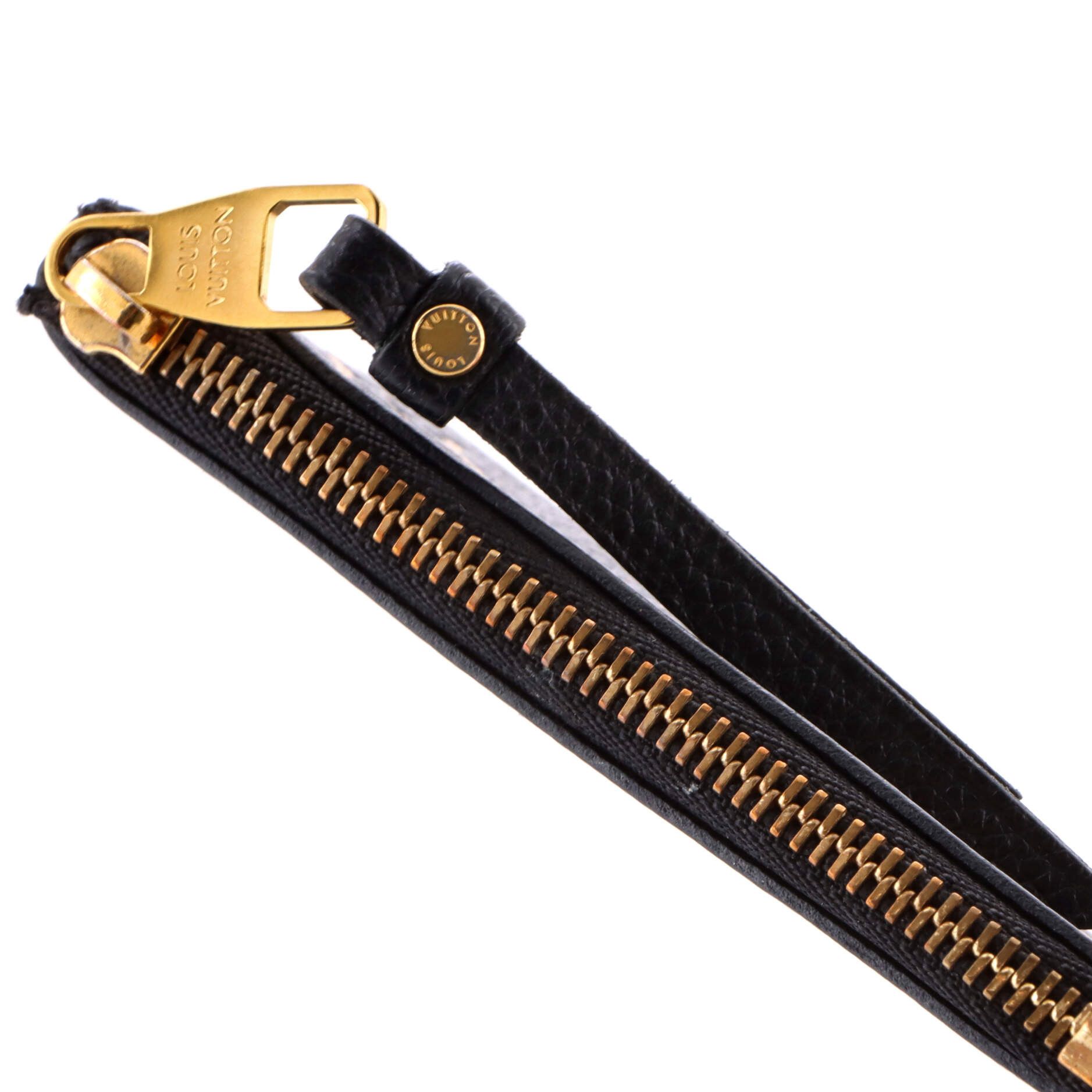 Louis Vuitton Key Pouch Size ONE SIZE - 7 Thumbnail