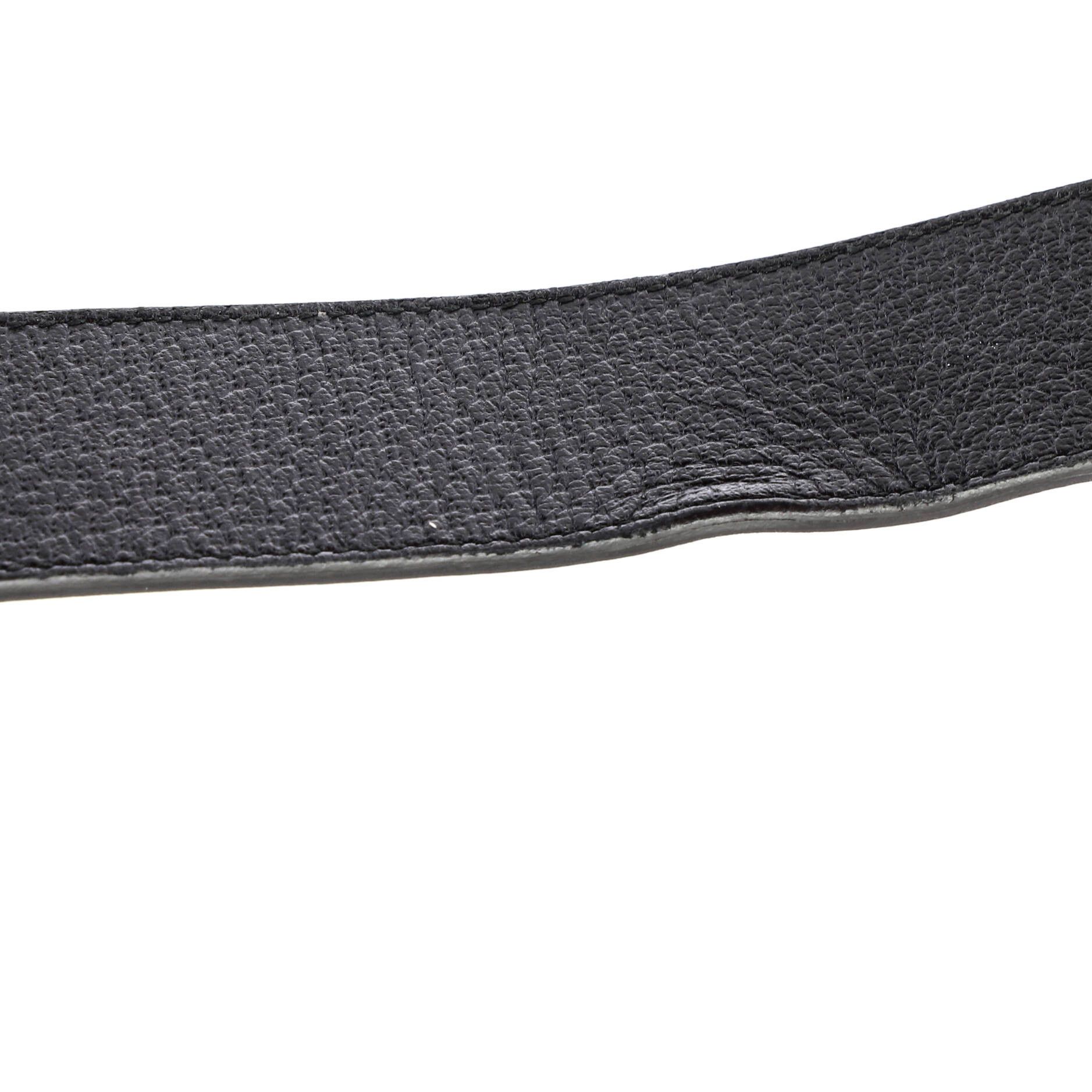 Gucci GG Marmont Belt Size ONE SIZE - 4 Thumbnail