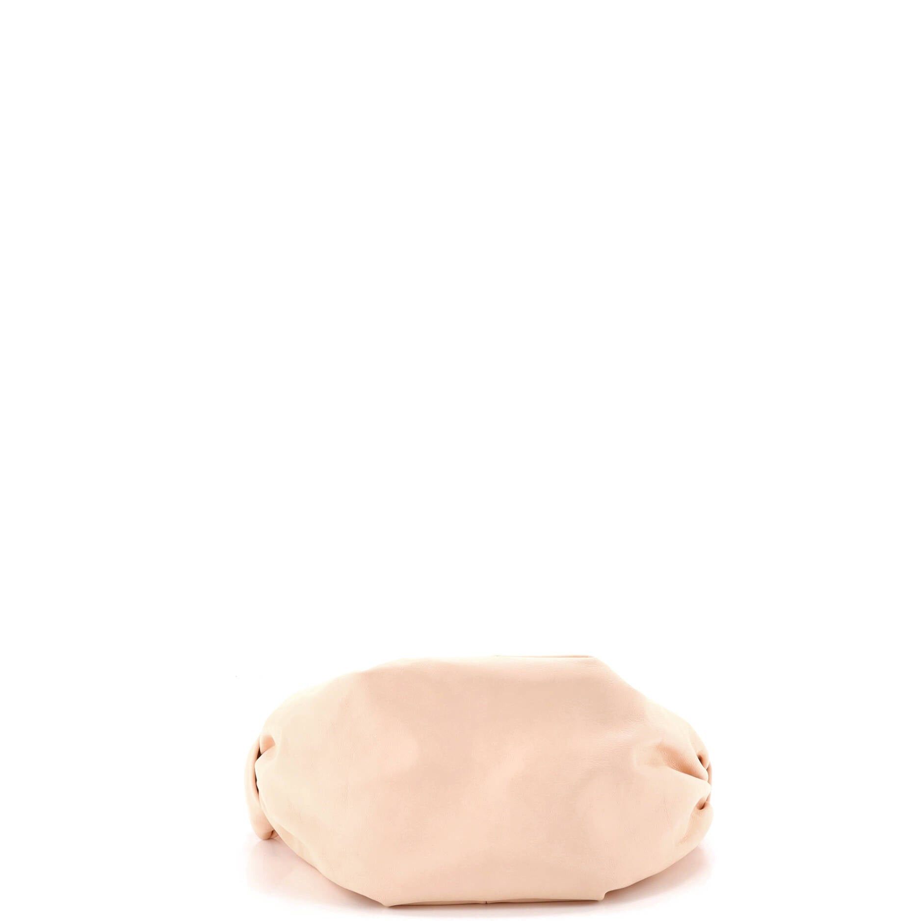 Bottega Veneta Double Knot Hobo Size ONE SIZE - 4 Thumbnail