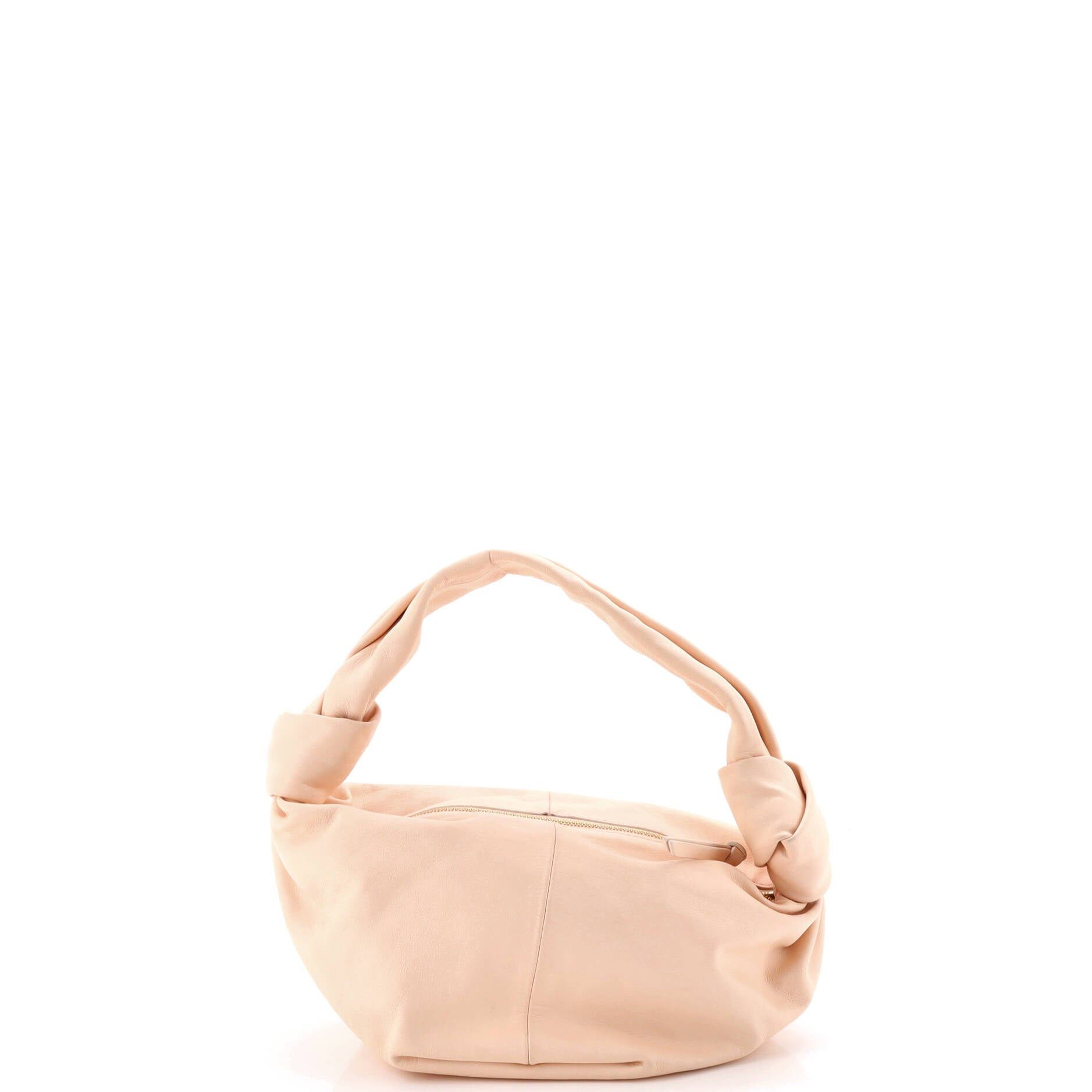 Bottega Veneta Double Knot Hobo Size ONE SIZE - 3 Thumbnail