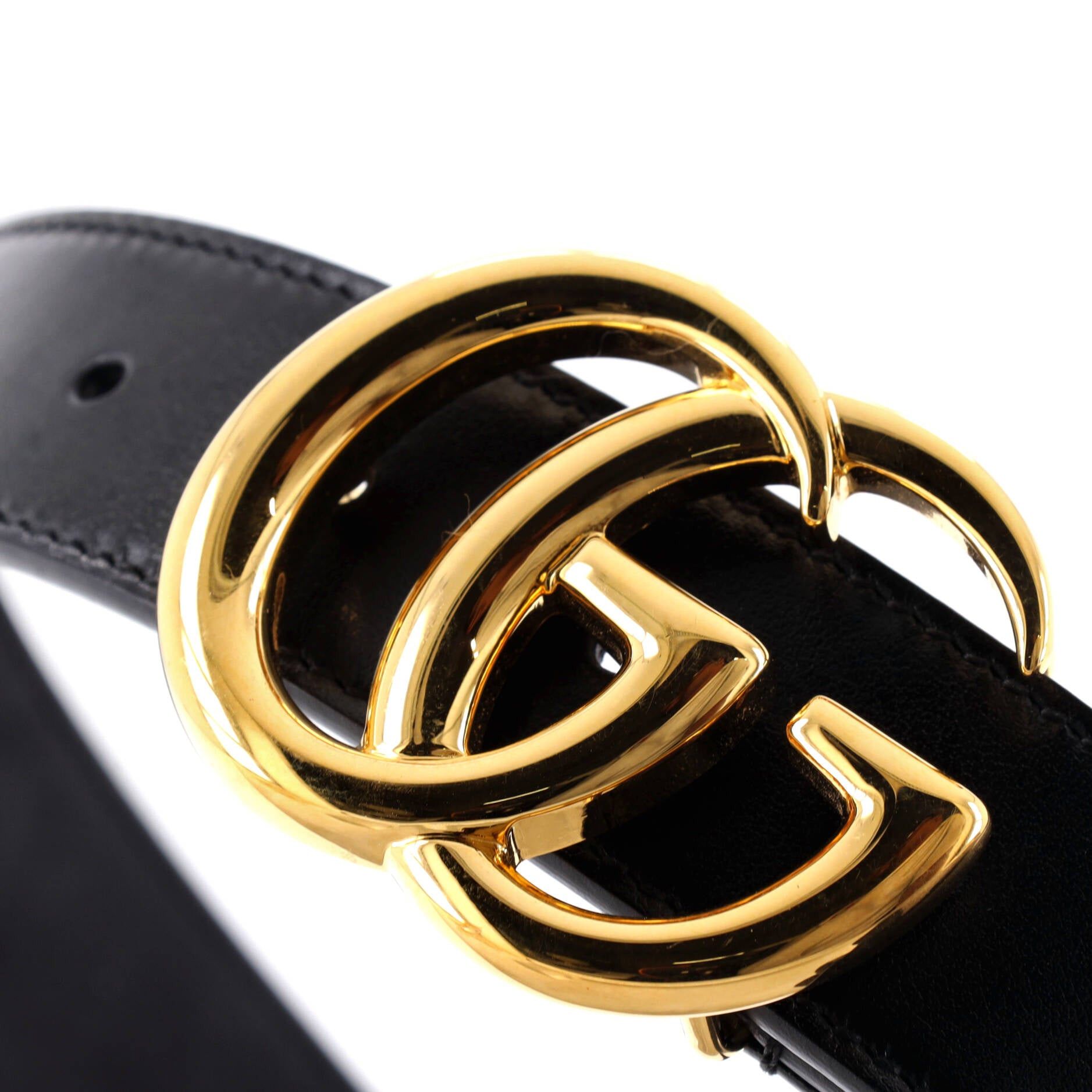 Gucci GG Marmont Belt Size ONE SIZE - 4 Thumbnail