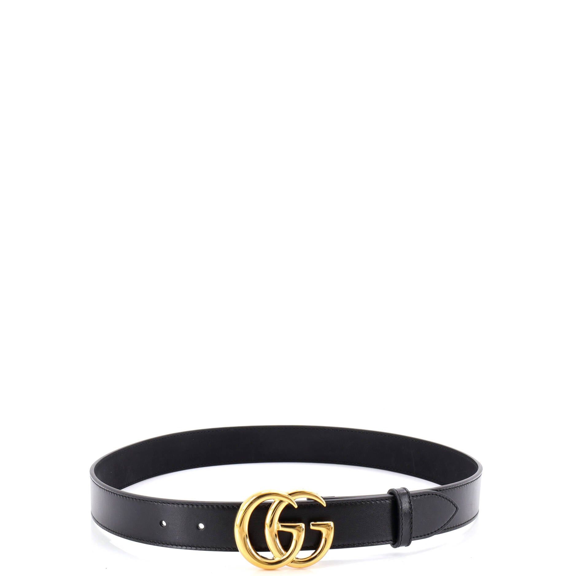 Gucci GG Marmont Belt Size ONE SIZE - 2 Thumbnail