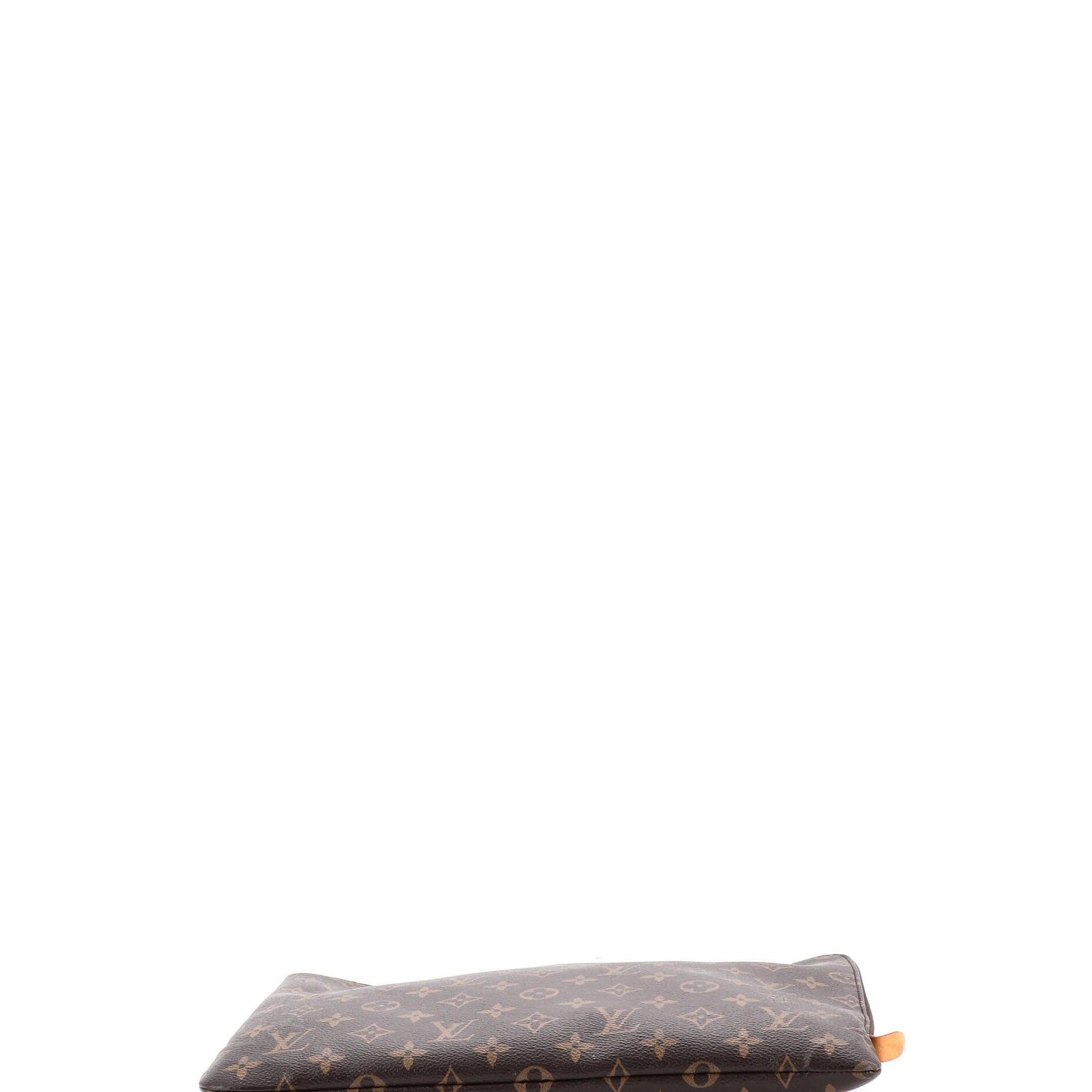 Louis Vuitton Etui Voyage Pouch Size ONE SIZE - 4 Thumbnail