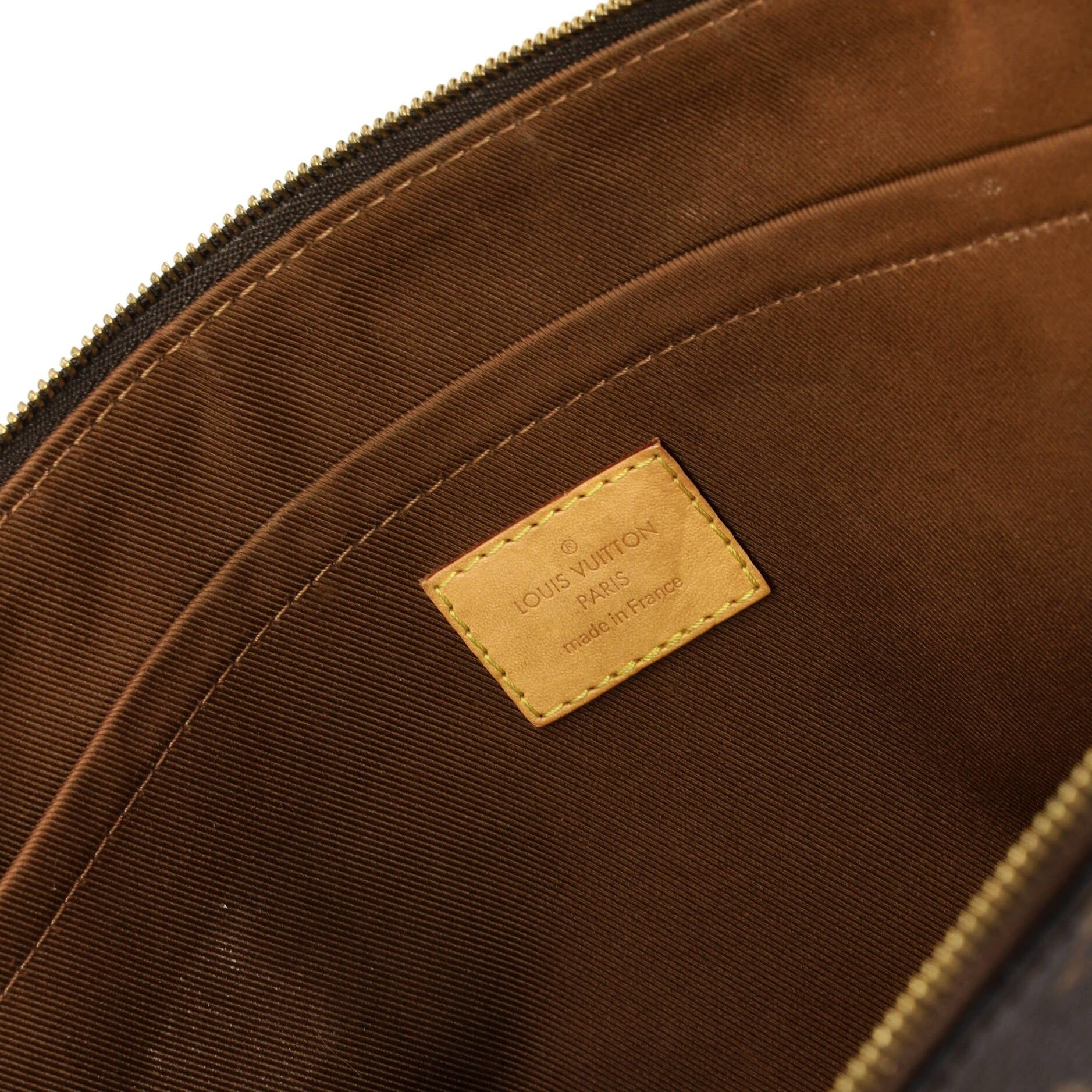 Louis Vuitton Etui Voyage Pouch Size ONE SIZE - 6 Thumbnail