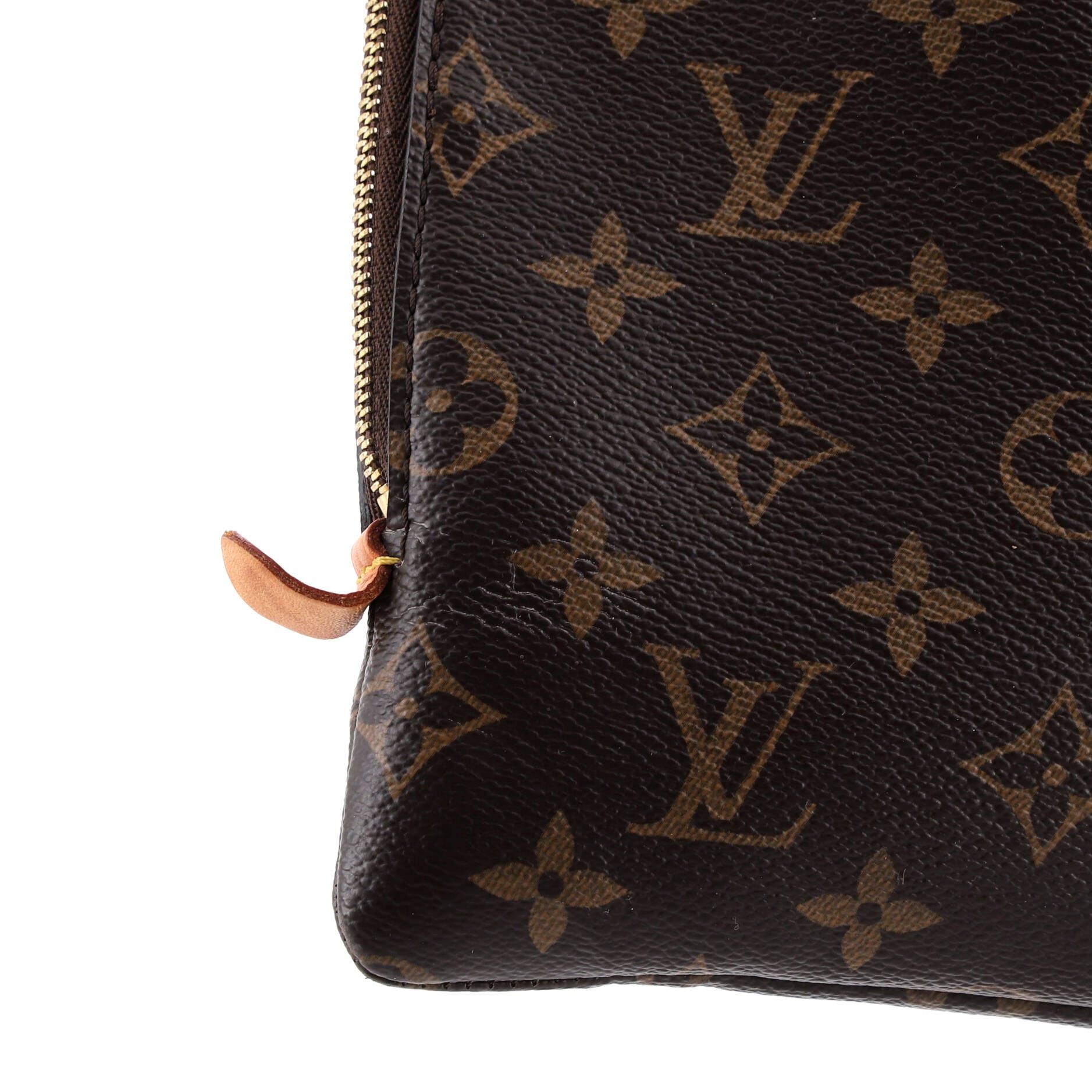 Louis Vuitton Etui Voyage Pouch Size ONE SIZE - 8 Thumbnail