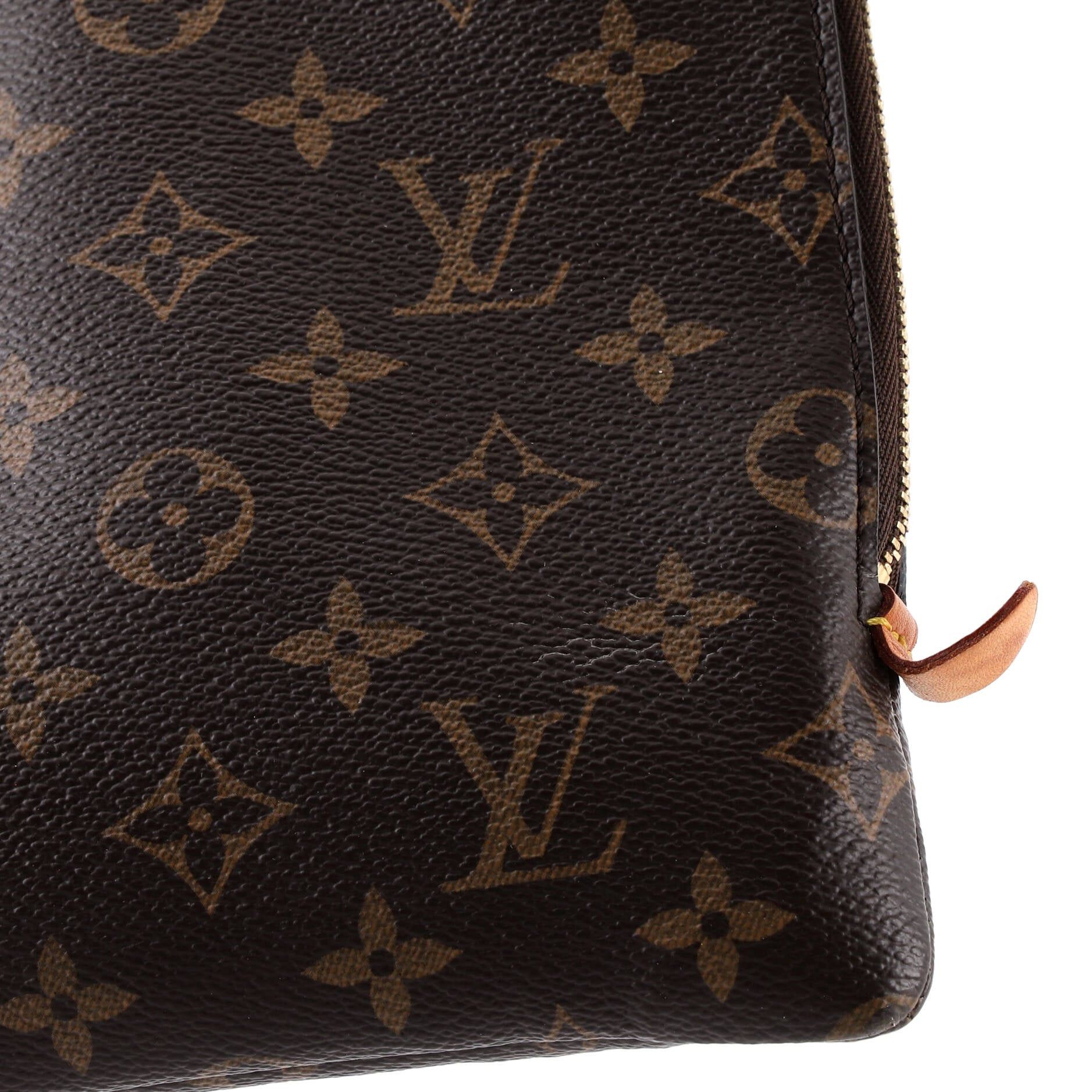 Louis Vuitton Etui Voyage Pouch Size ONE SIZE - 7 Thumbnail