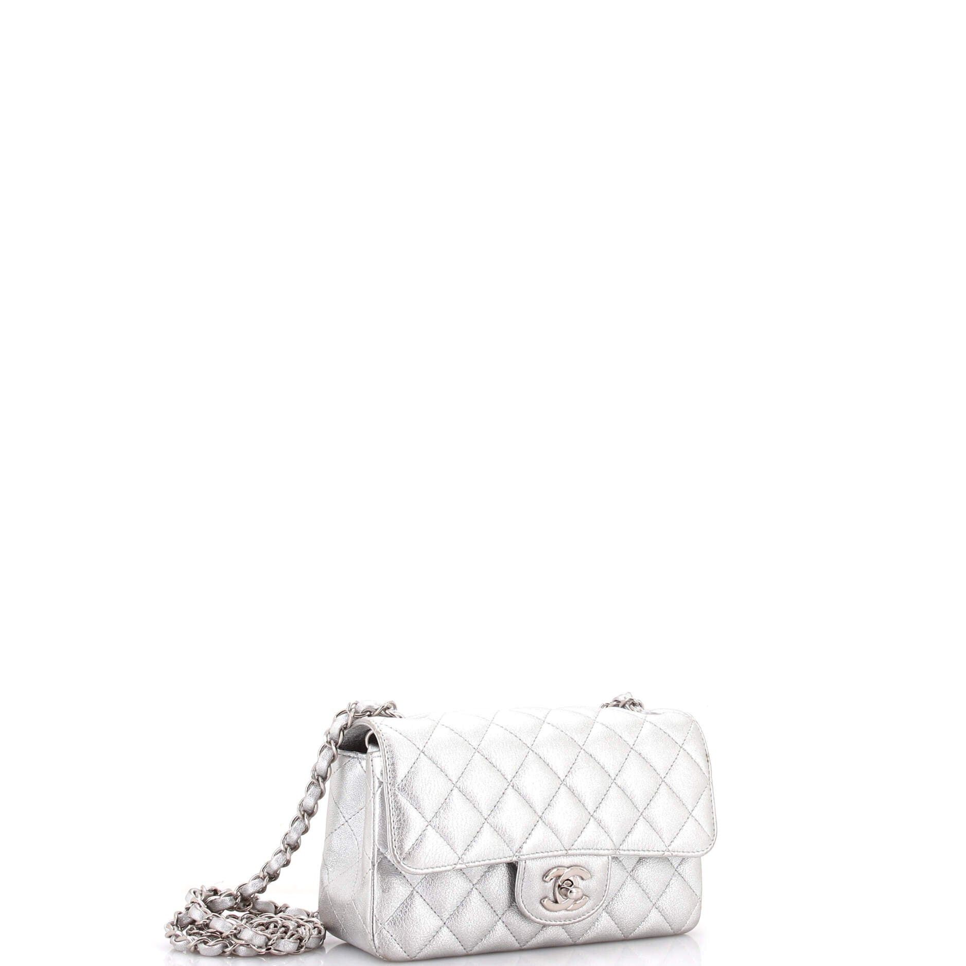 Chanel Classic Single Flap Bag Size ONE SIZE - 2 Thumbnail