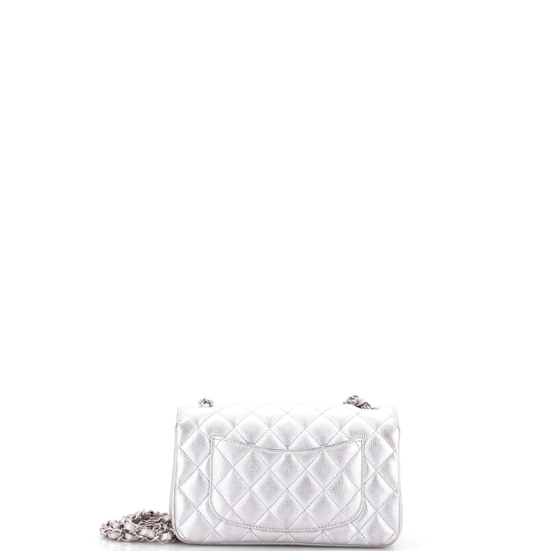 Chanel Classic Single Flap Bag Size ONE SIZE - 3 Thumbnail