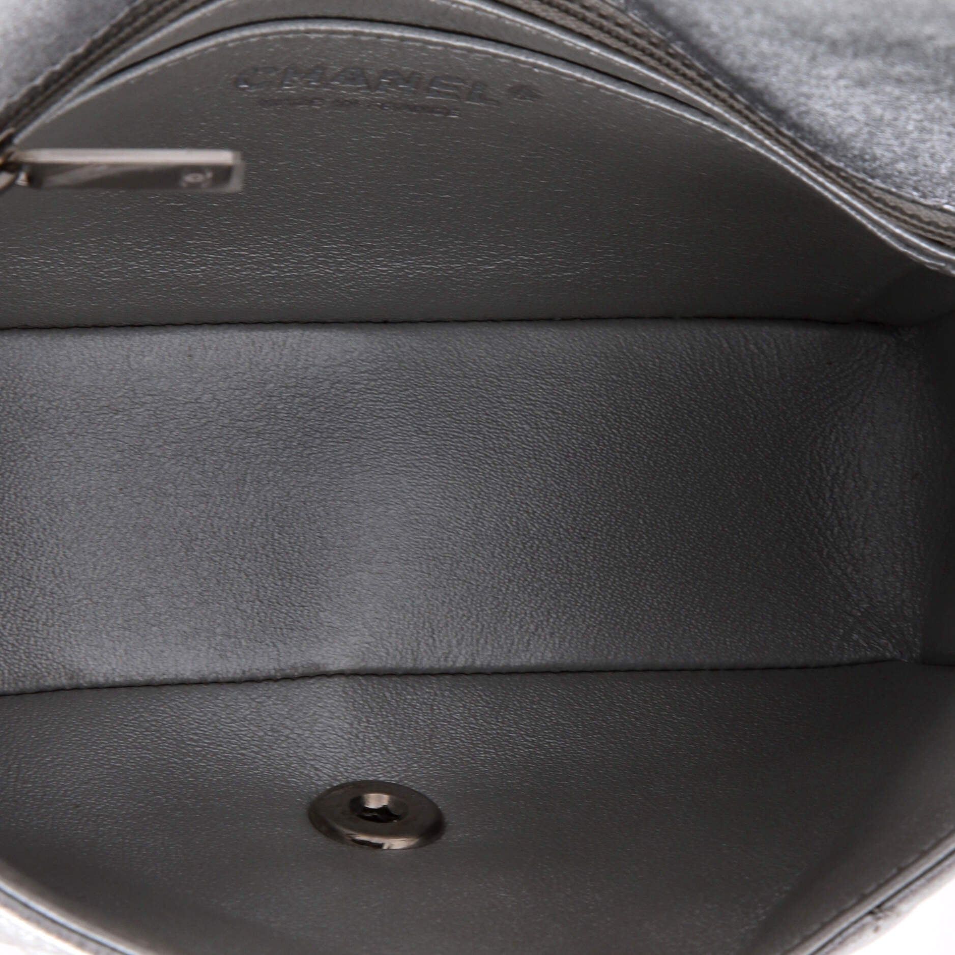 Chanel Classic Single Flap Bag Size ONE SIZE - 5 Thumbnail