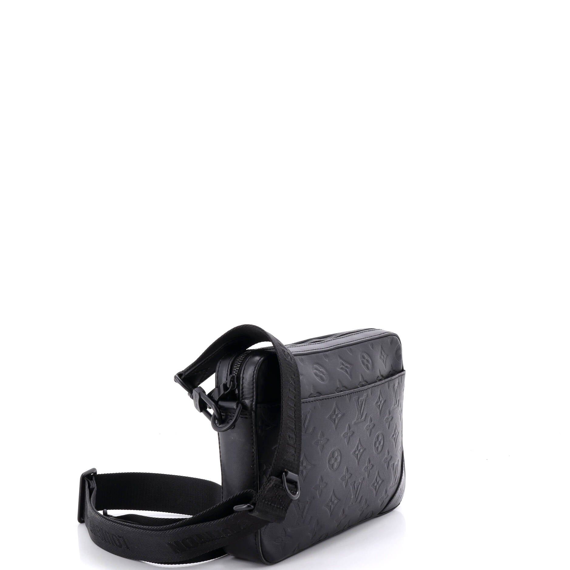 Louis Vuitton Duo Messenger Bag Size ONE SIZE - 2 Thumbnail