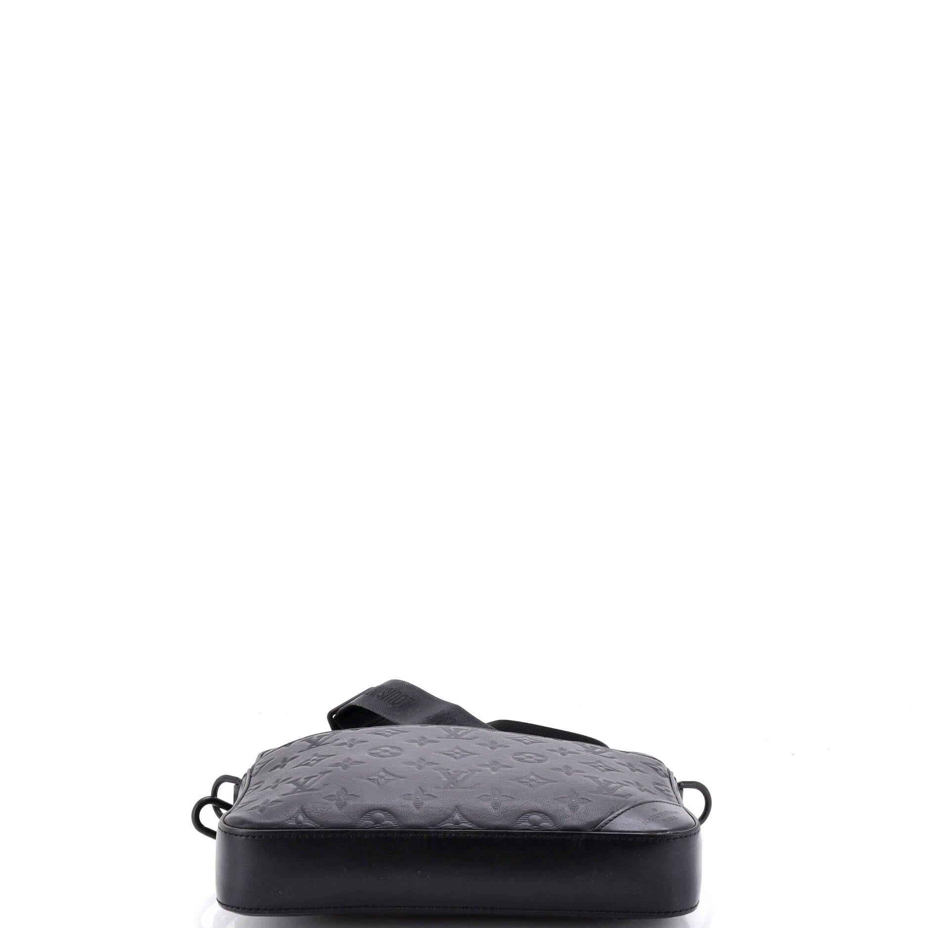 Louis Vuitton Duo Messenger Bag Size ONE SIZE - 4 Thumbnail