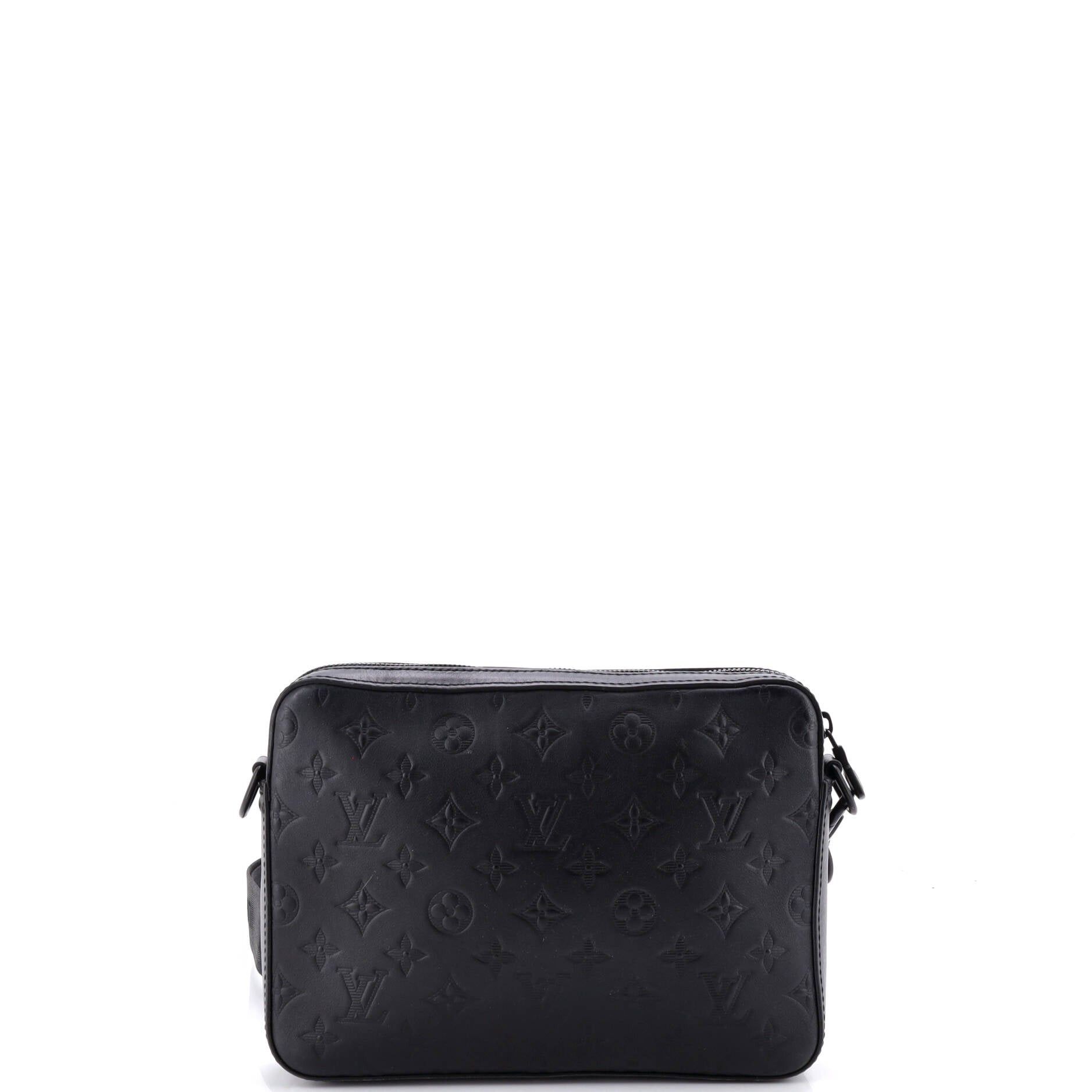 Louis Vuitton Duo Messenger Bag Size ONE SIZE - 3 Thumbnail