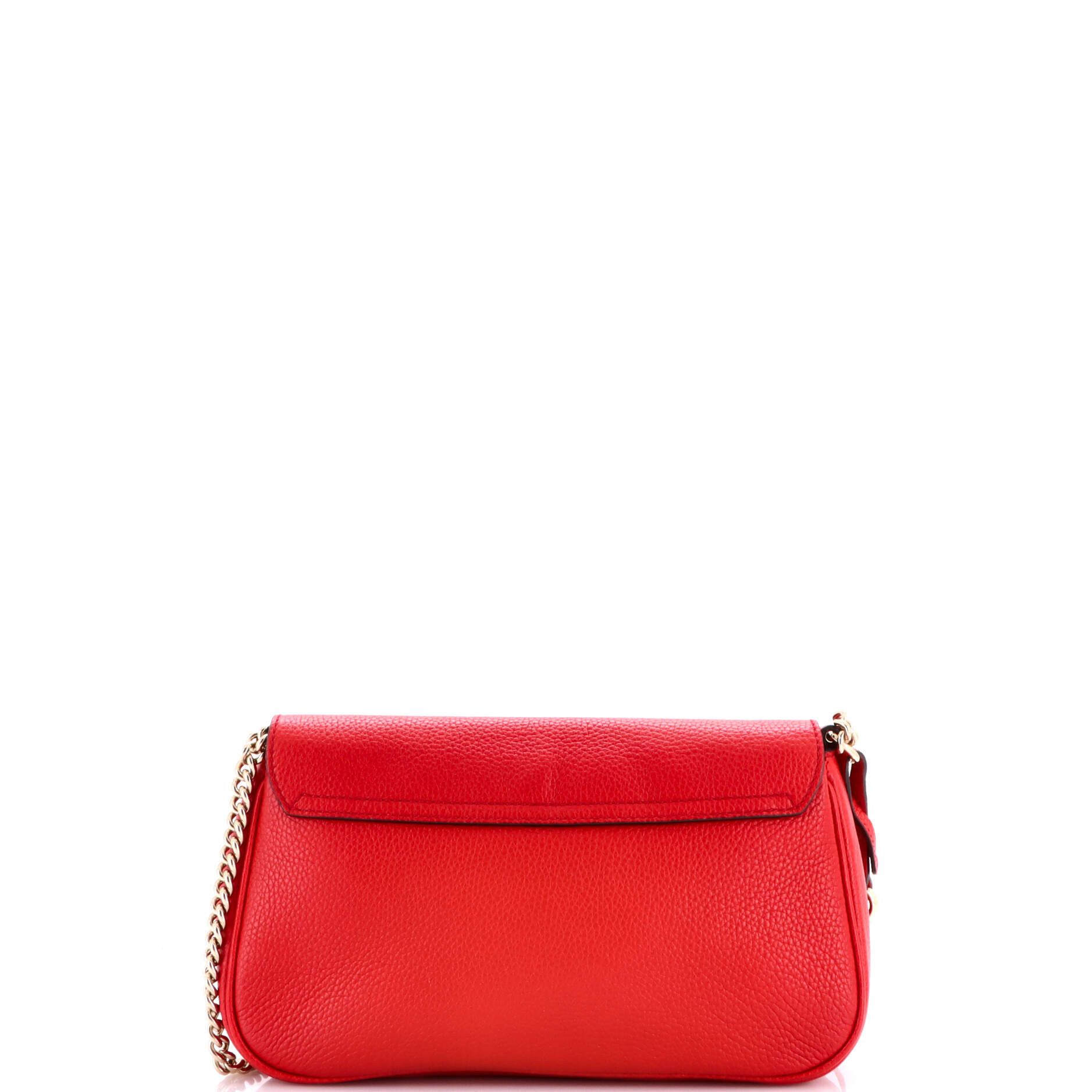 Gucci Soho Chain Crossbody Bag Size ONE SIZE - 3 Thumbnail