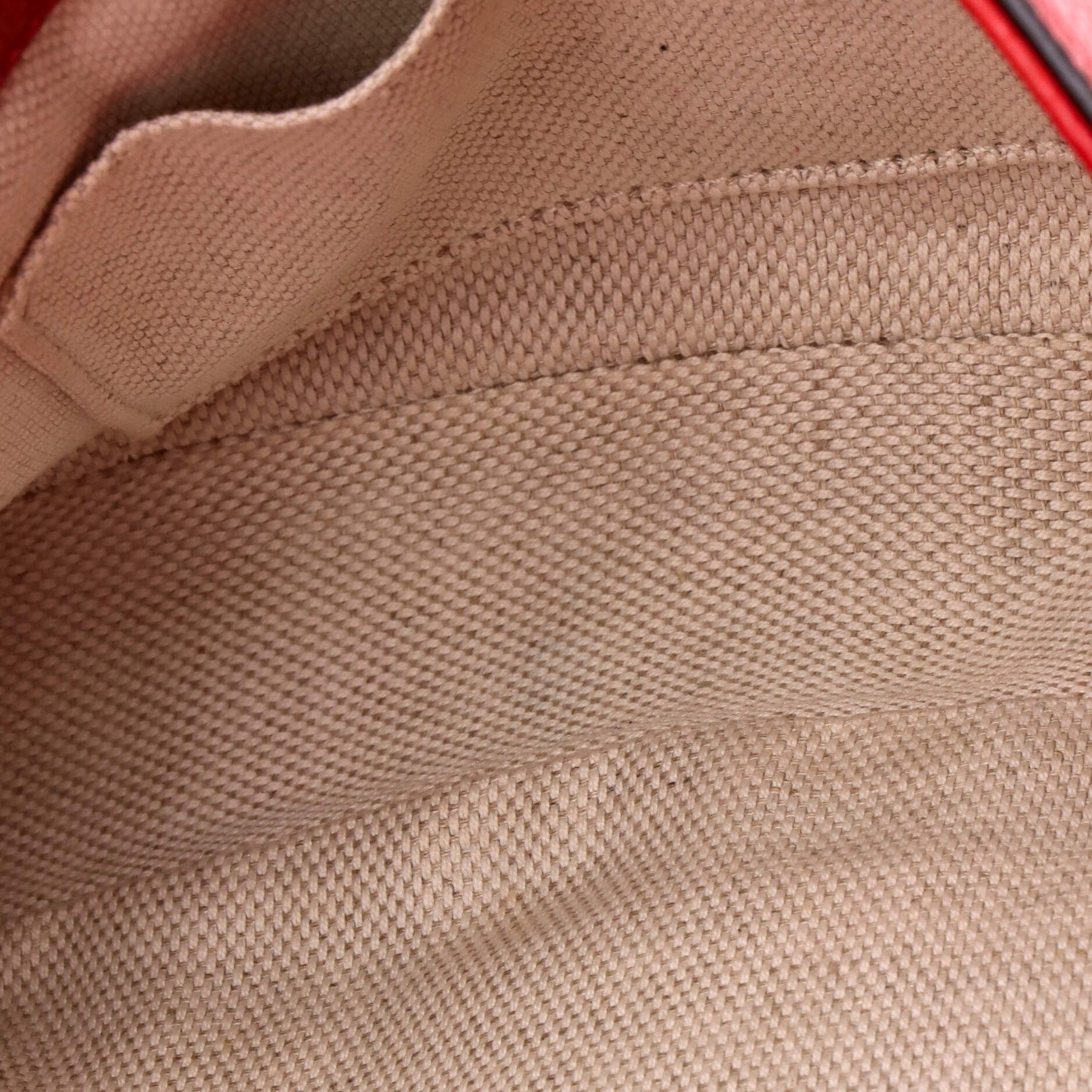 Gucci Soho Chain Crossbody Bag Size ONE SIZE - 5 Thumbnail