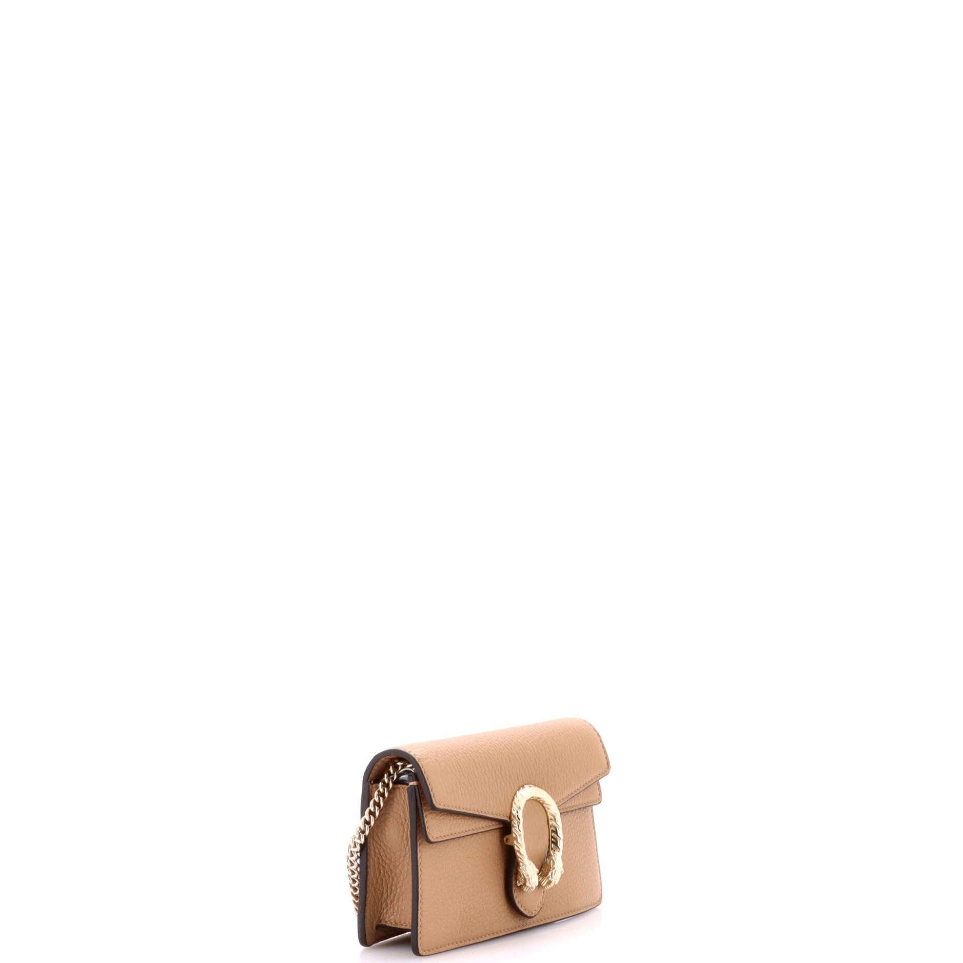 Gucci Dionysus Bag Size ONE SIZE - 2 Thumbnail