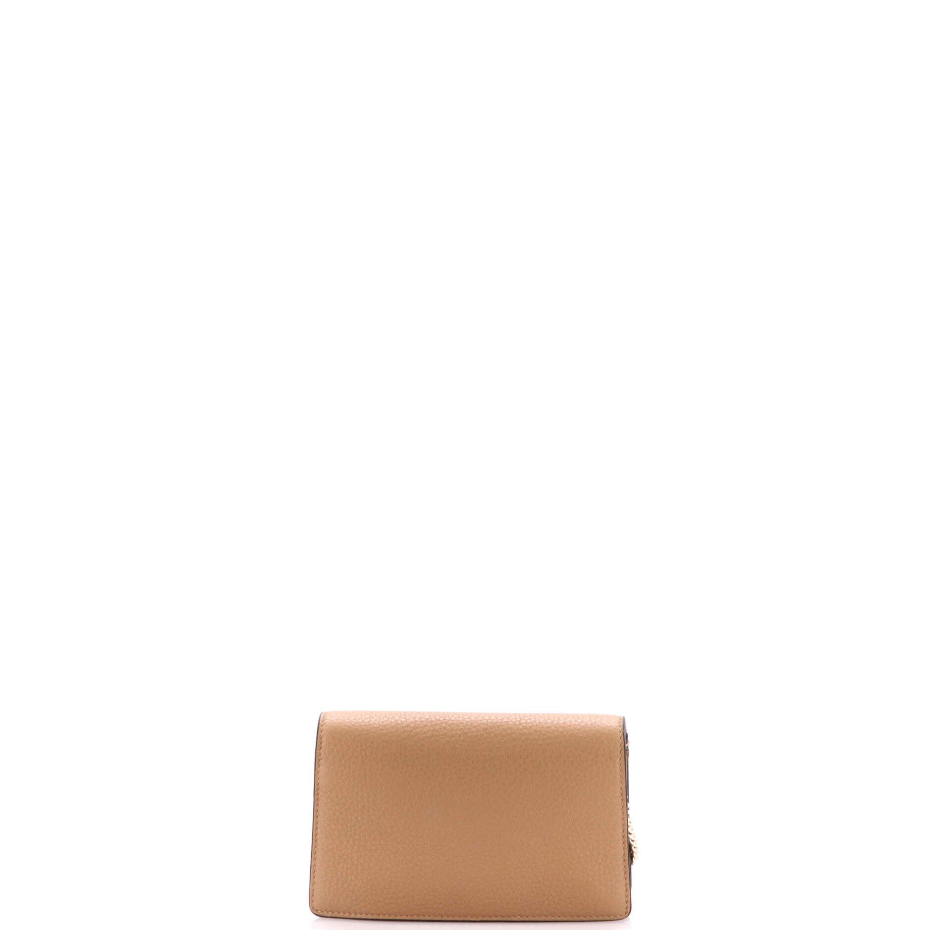 Gucci Dionysus Bag Size ONE SIZE - 3 Thumbnail