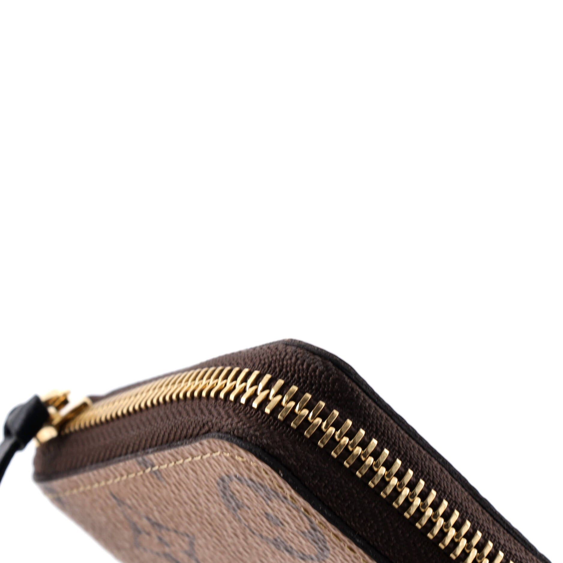 Louis Vuitton Clemence Wallet Size ONE SIZE - 6 Thumbnail
