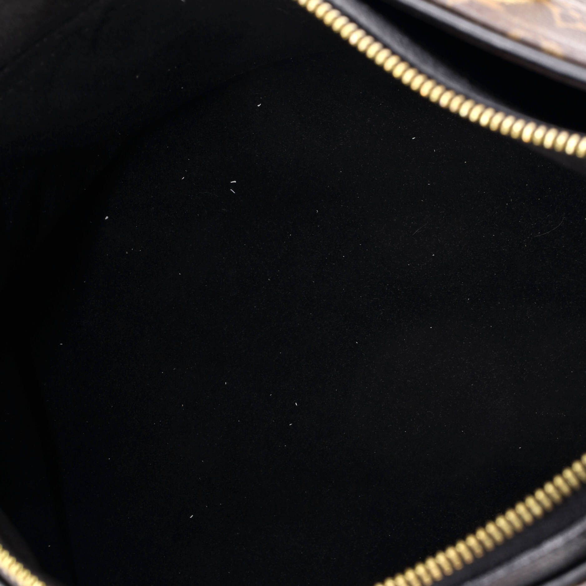 Louis Vuitton Pallas Tote Size ONE SIZE - 5 Thumbnail