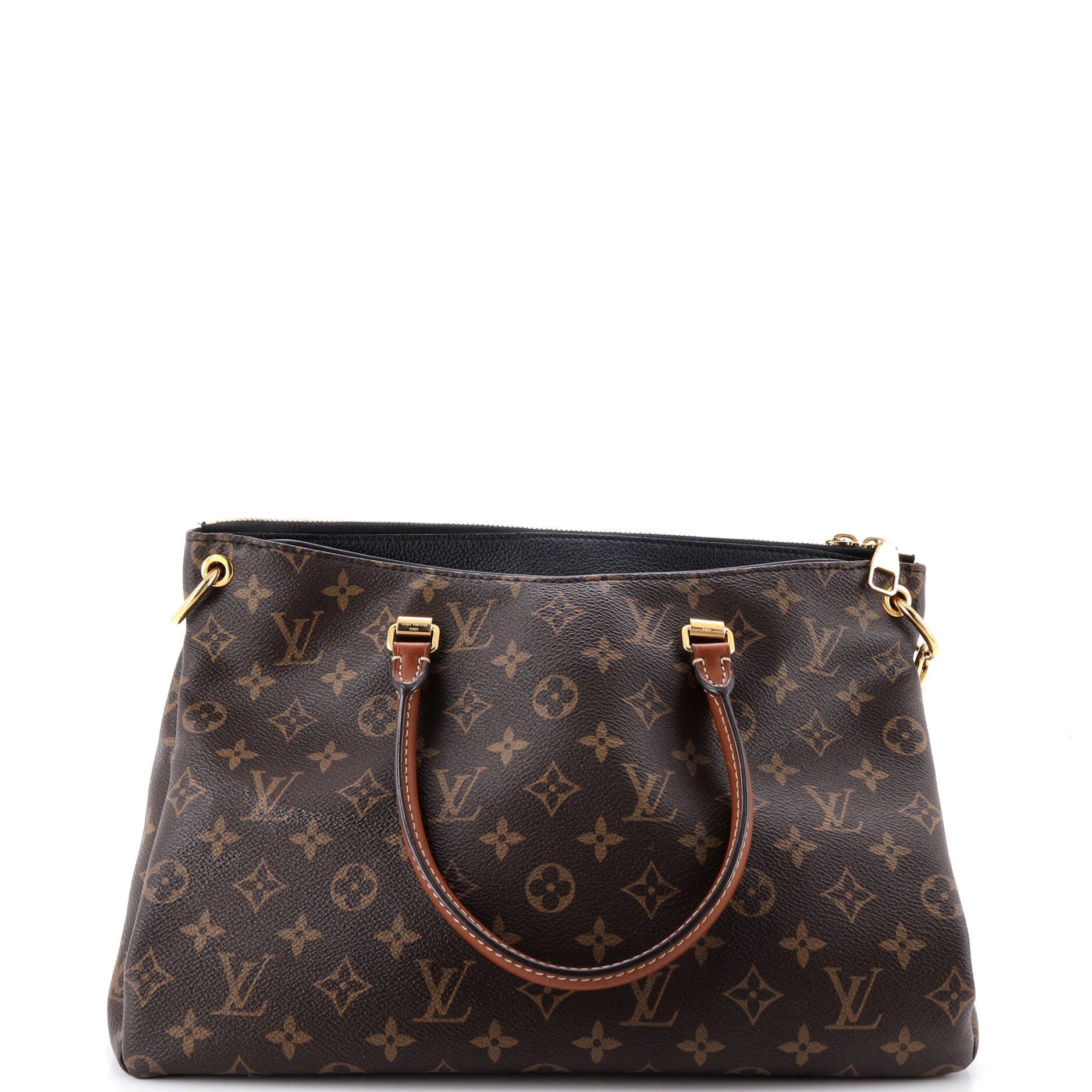 Louis Vuitton Pallas Tote Size ONE SIZE - 3 Thumbnail