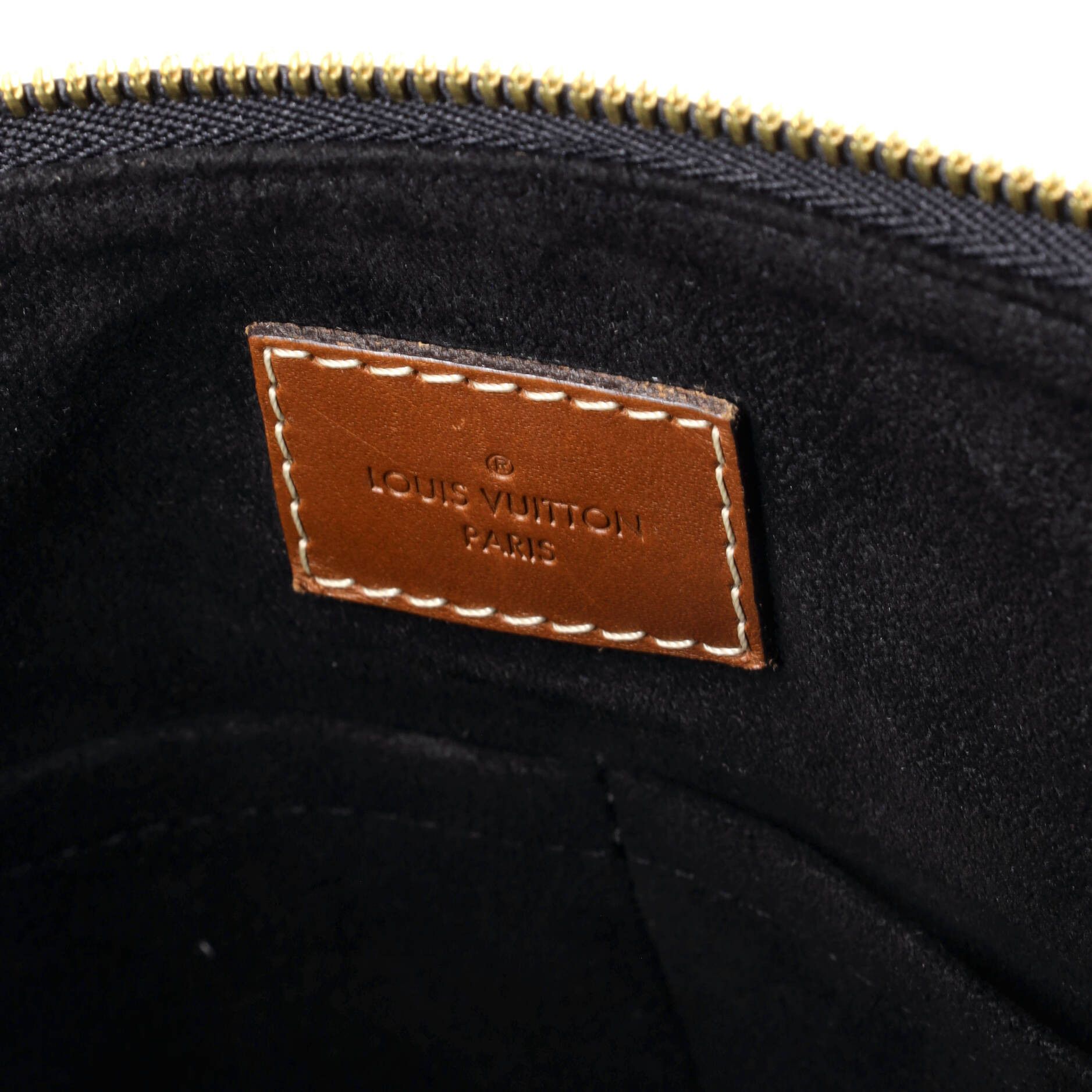 Louis Vuitton Pallas Tote Size ONE SIZE - 7 Thumbnail