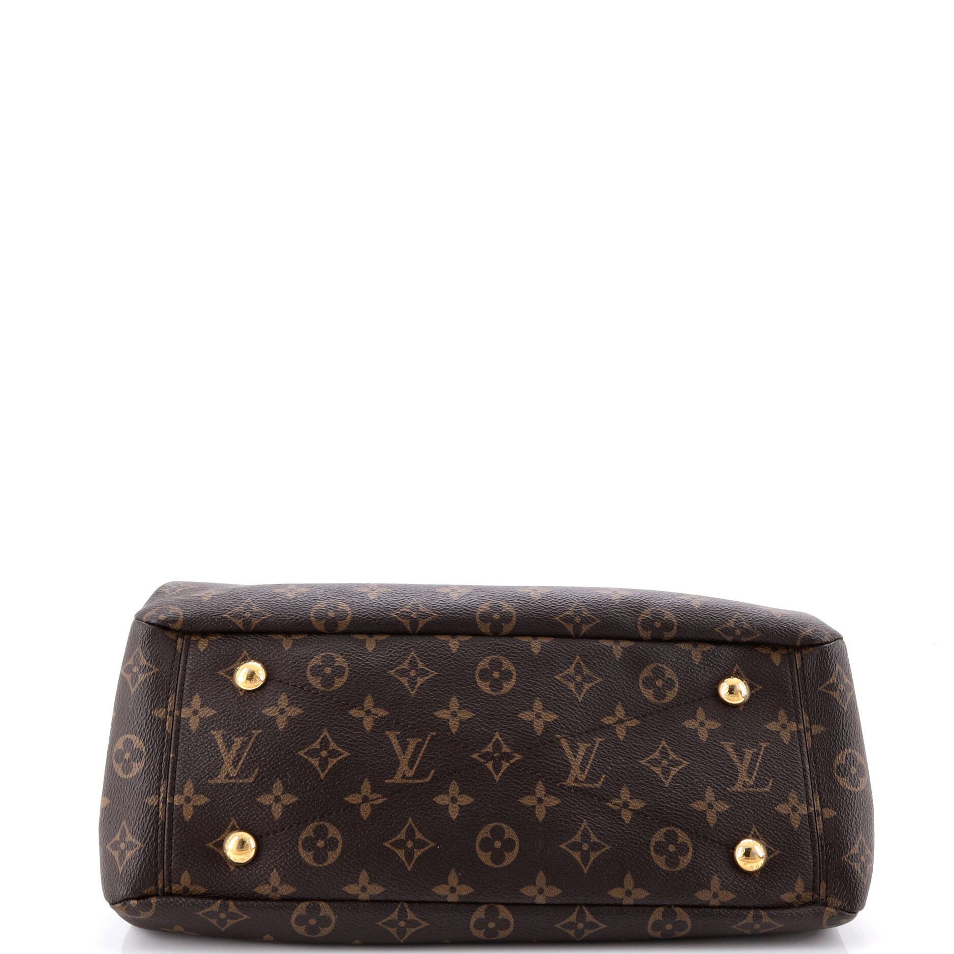 Louis Vuitton Pallas Tote Size ONE SIZE - 4 Thumbnail