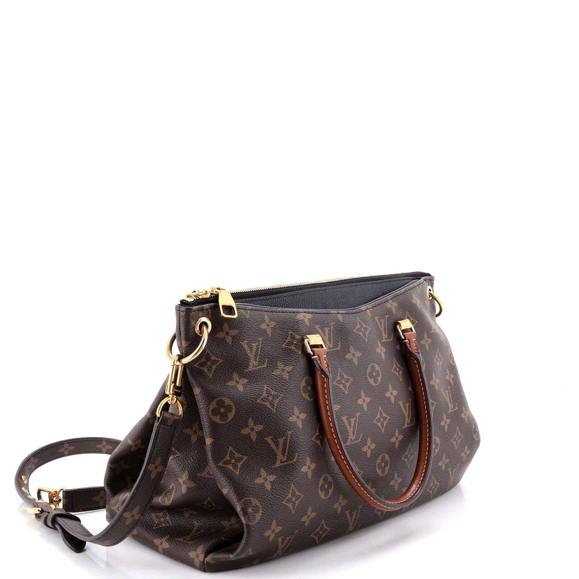 Louis Vuitton Pallas Tote Size ONE SIZE - 2 Thumbnail