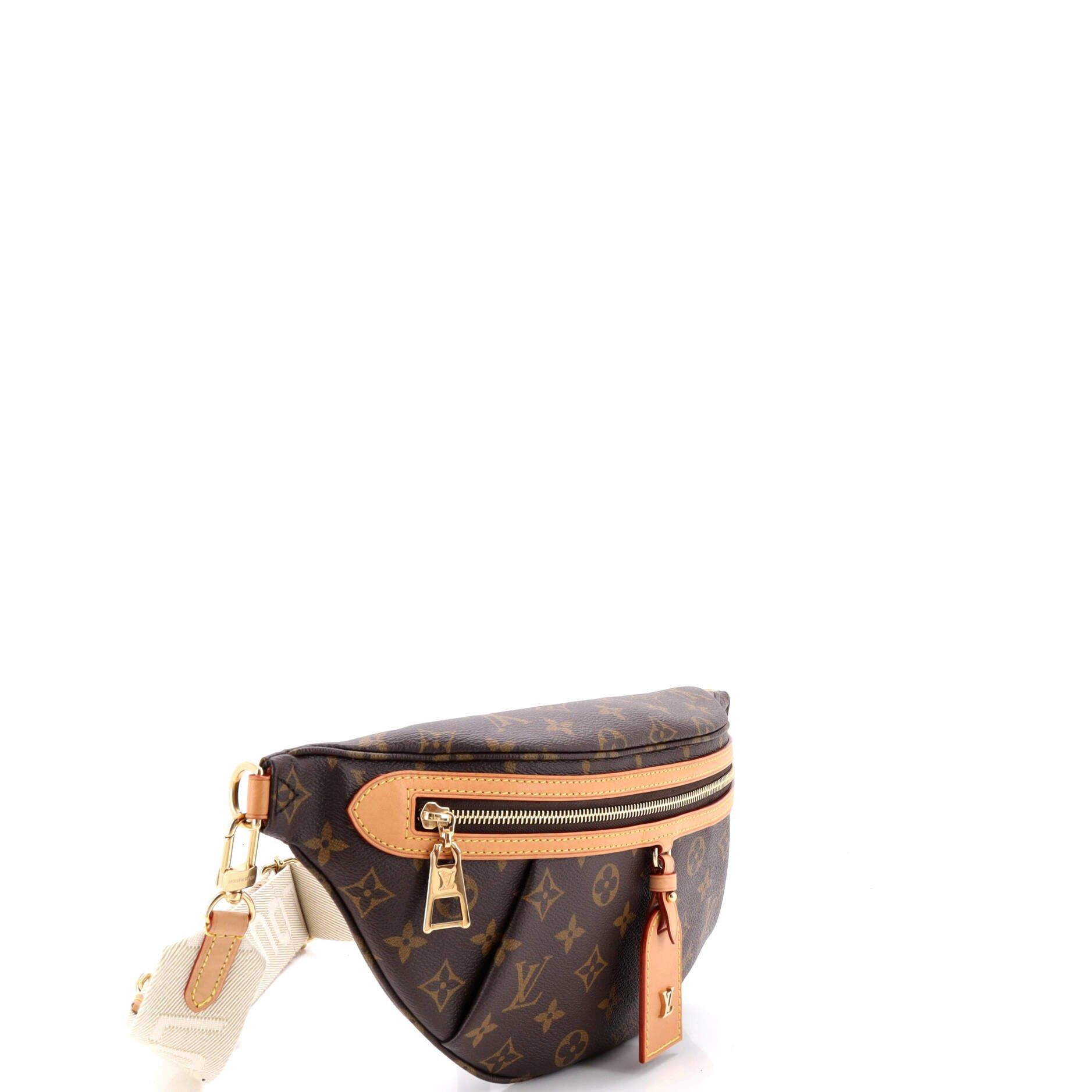 Louis Vuitton High Rise Bum Bag Size ONE SIZE - 2 Thumbnail