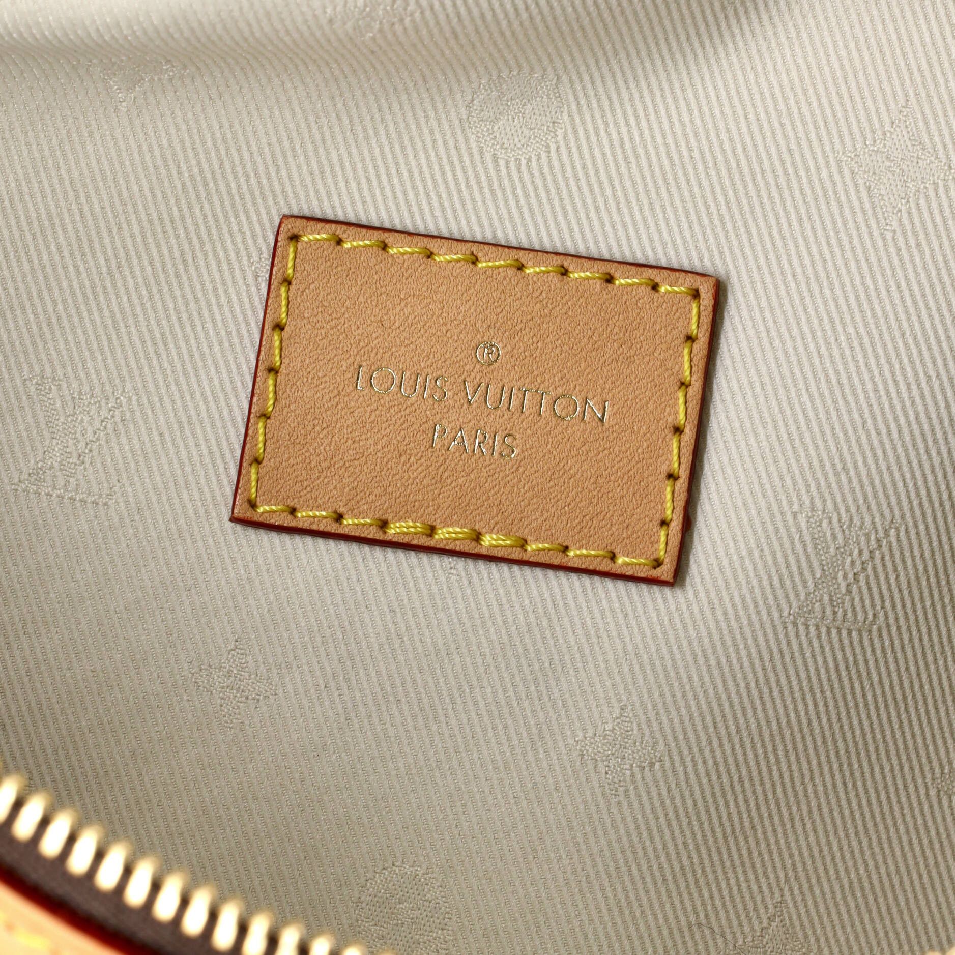 Louis Vuitton High Rise Bum Bag Size ONE SIZE - 7 Thumbnail