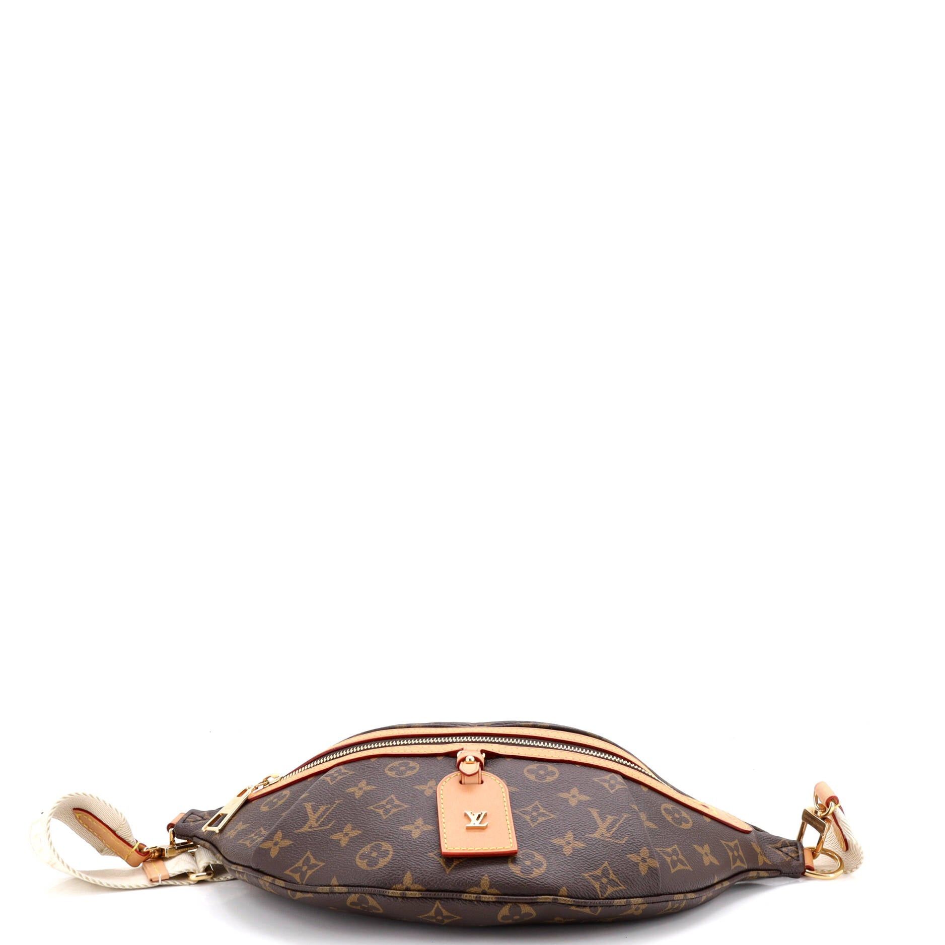 Louis Vuitton High Rise Bum Bag Size ONE SIZE - 4 Thumbnail