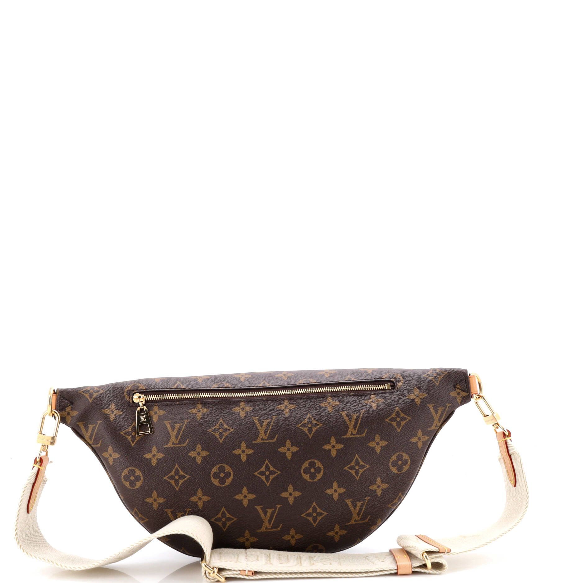 Louis Vuitton High Rise Bum Bag Size ONE SIZE - 3 Thumbnail