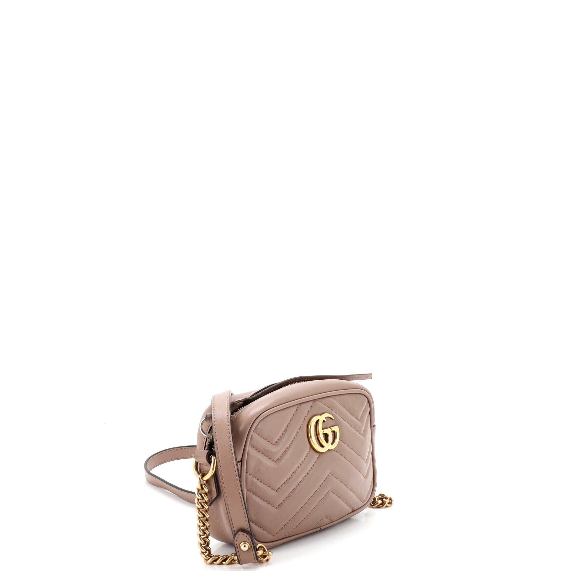 Gucci GG Marmont Shoulder Bag Size ONE SIZE - 2 Thumbnail