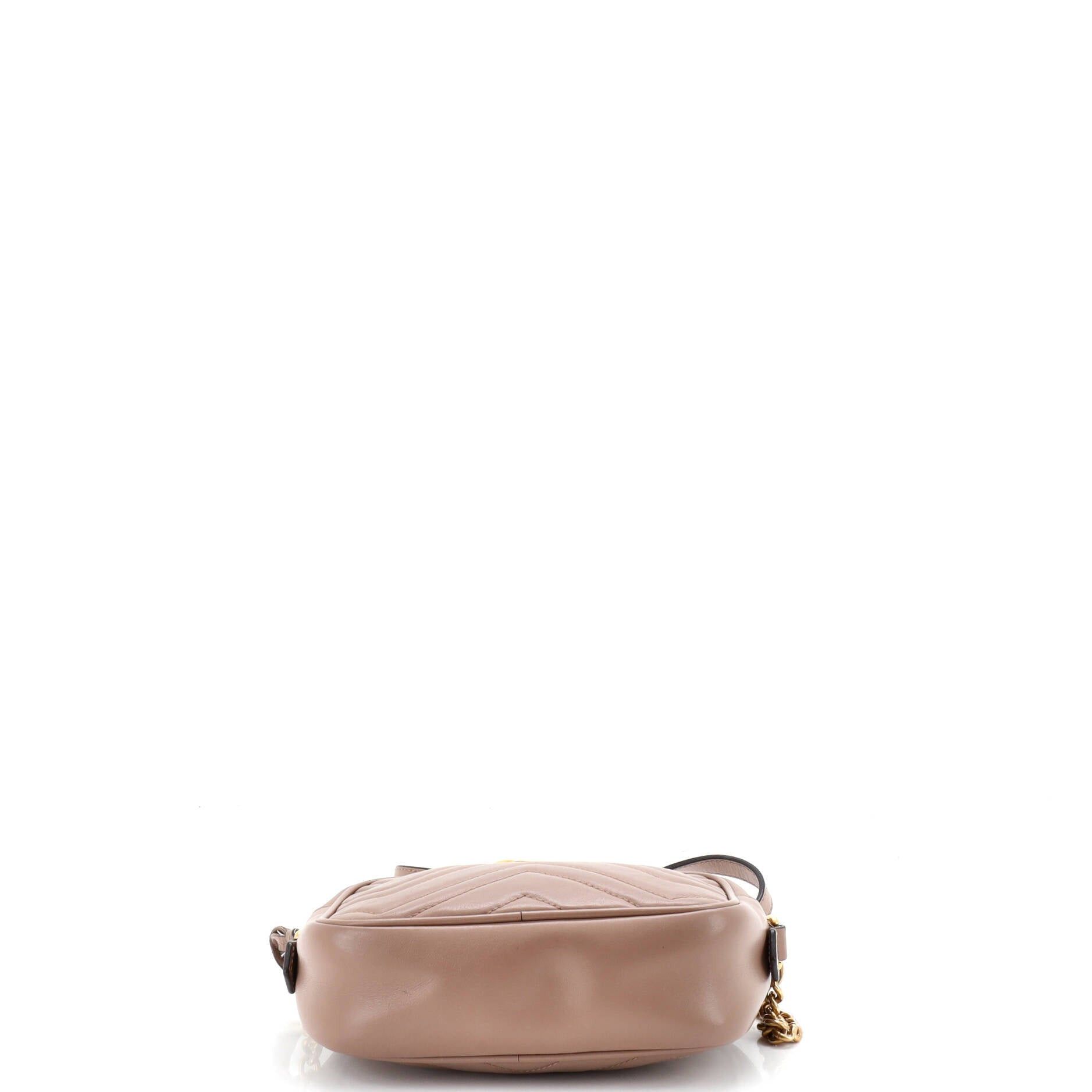 Gucci GG Marmont Shoulder Bag Size ONE SIZE - 4 Thumbnail