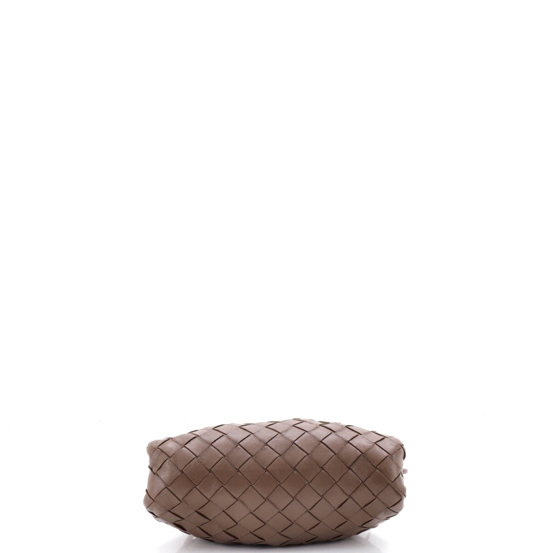 Bottega Veneta The Pouch Size ONE SIZE - 4 Thumbnail