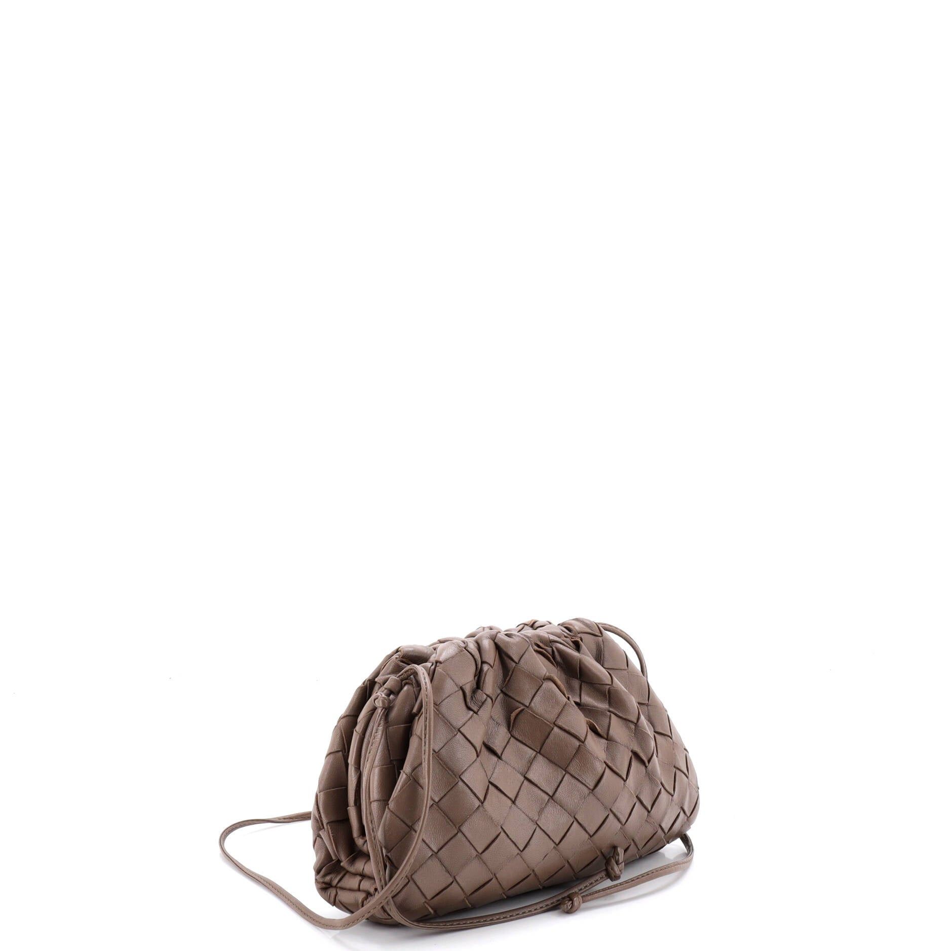 Bottega Veneta The Pouch Size ONE SIZE - 2 Thumbnail