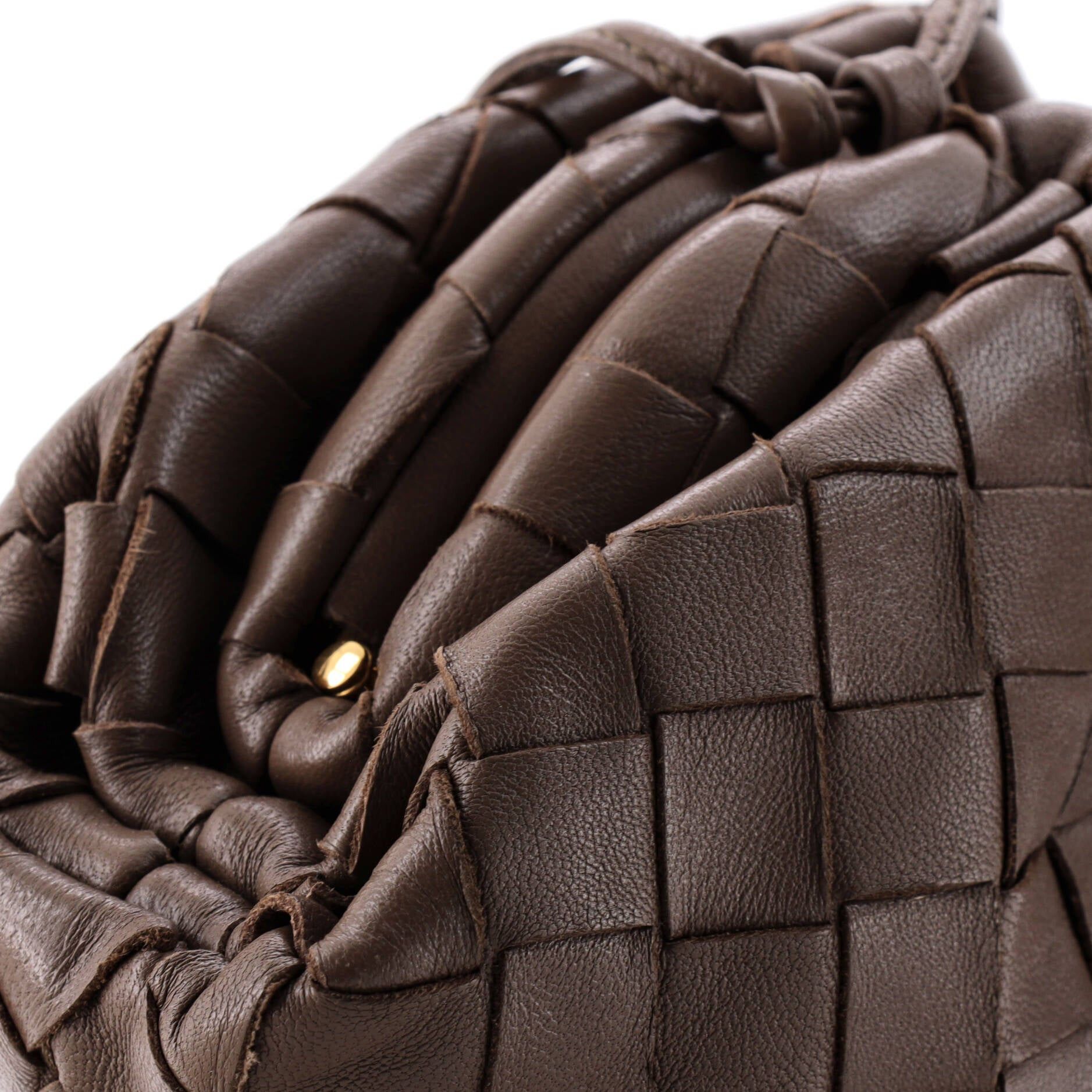 Bottega Veneta The Pouch Size ONE SIZE - 6 Thumbnail
