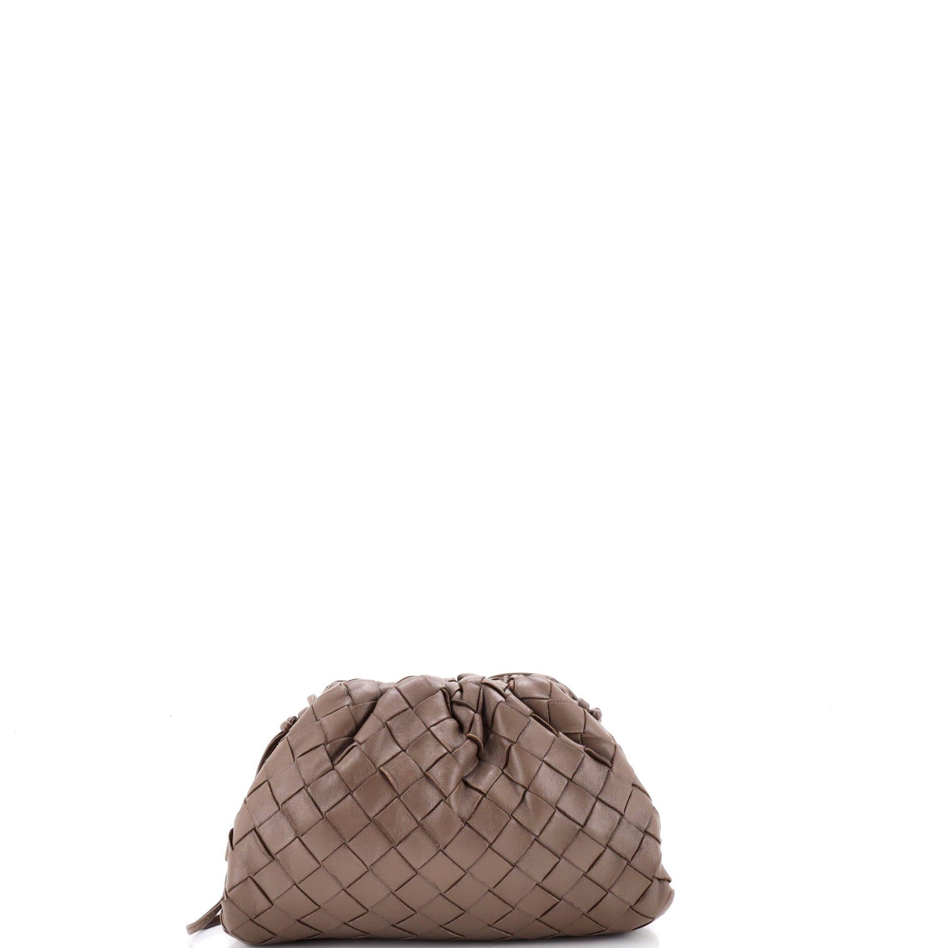 Bottega Veneta The Pouch Size ONE SIZE - 3 Thumbnail