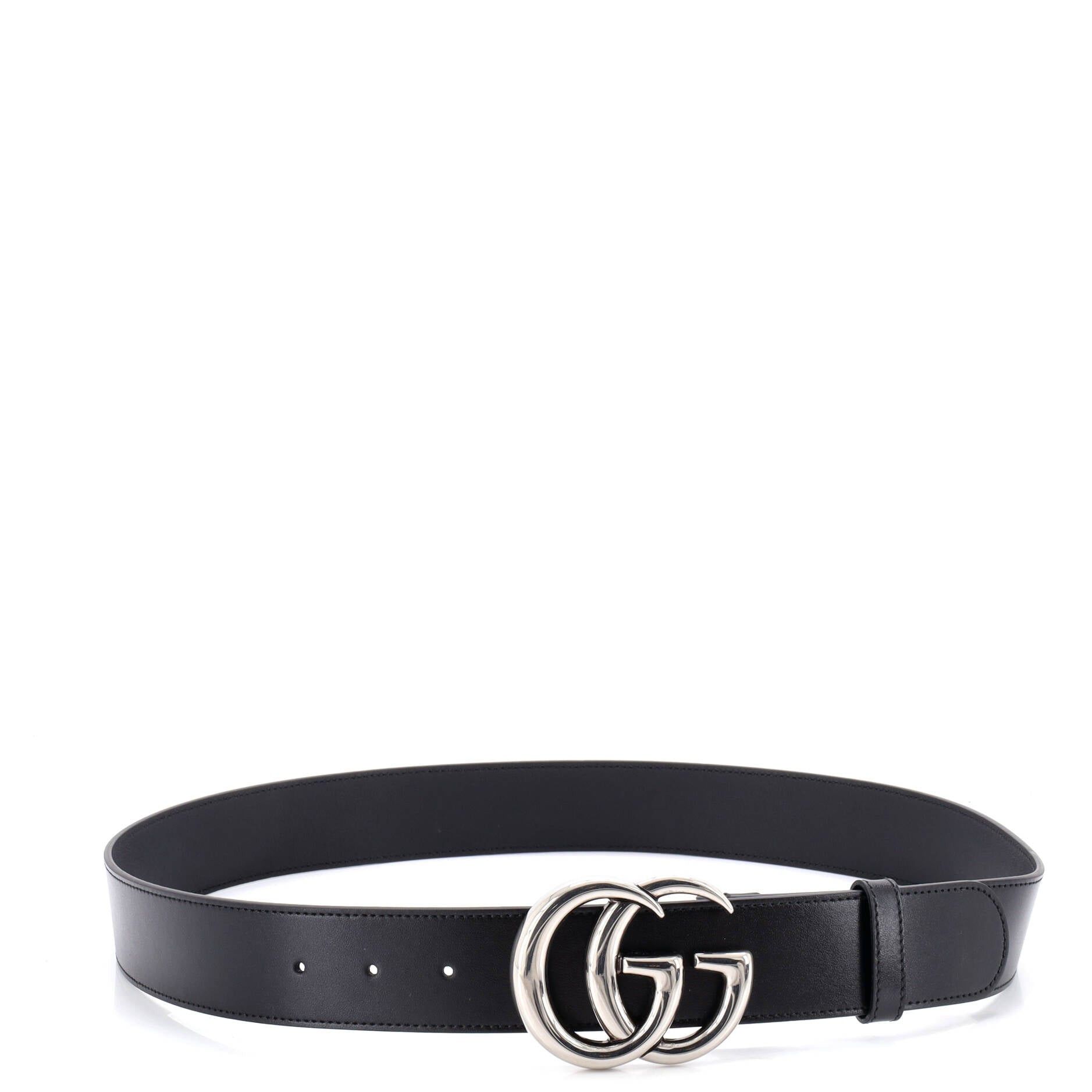 Gucci GG Marmont Belt Size ONE SIZE - 2 Thumbnail