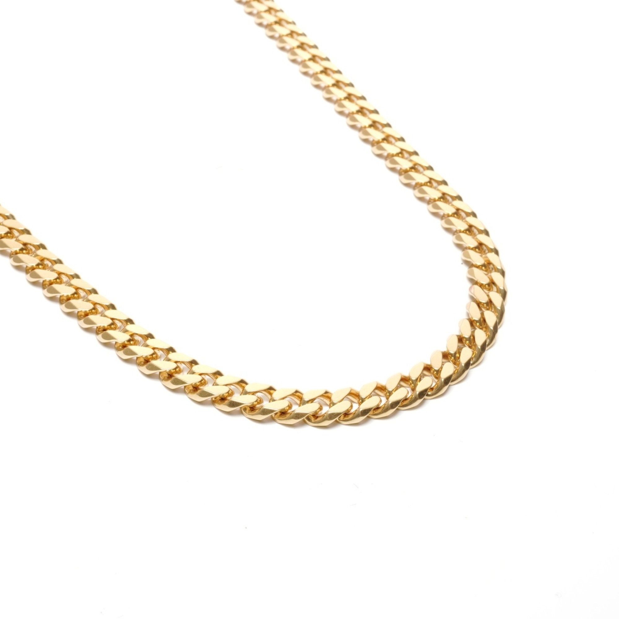 Celine Celine Triomphe Chain Shoulder Bag, Shiny Calfskin, Pink Size ONE SIZE - 12 Thumbnail