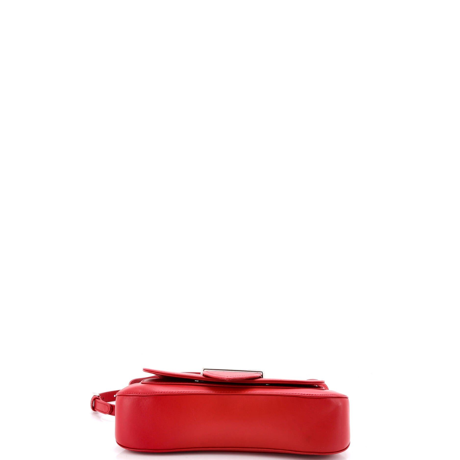 Prada Sidonie Shoulder Bag Size ONE SIZE - 4 Thumbnail