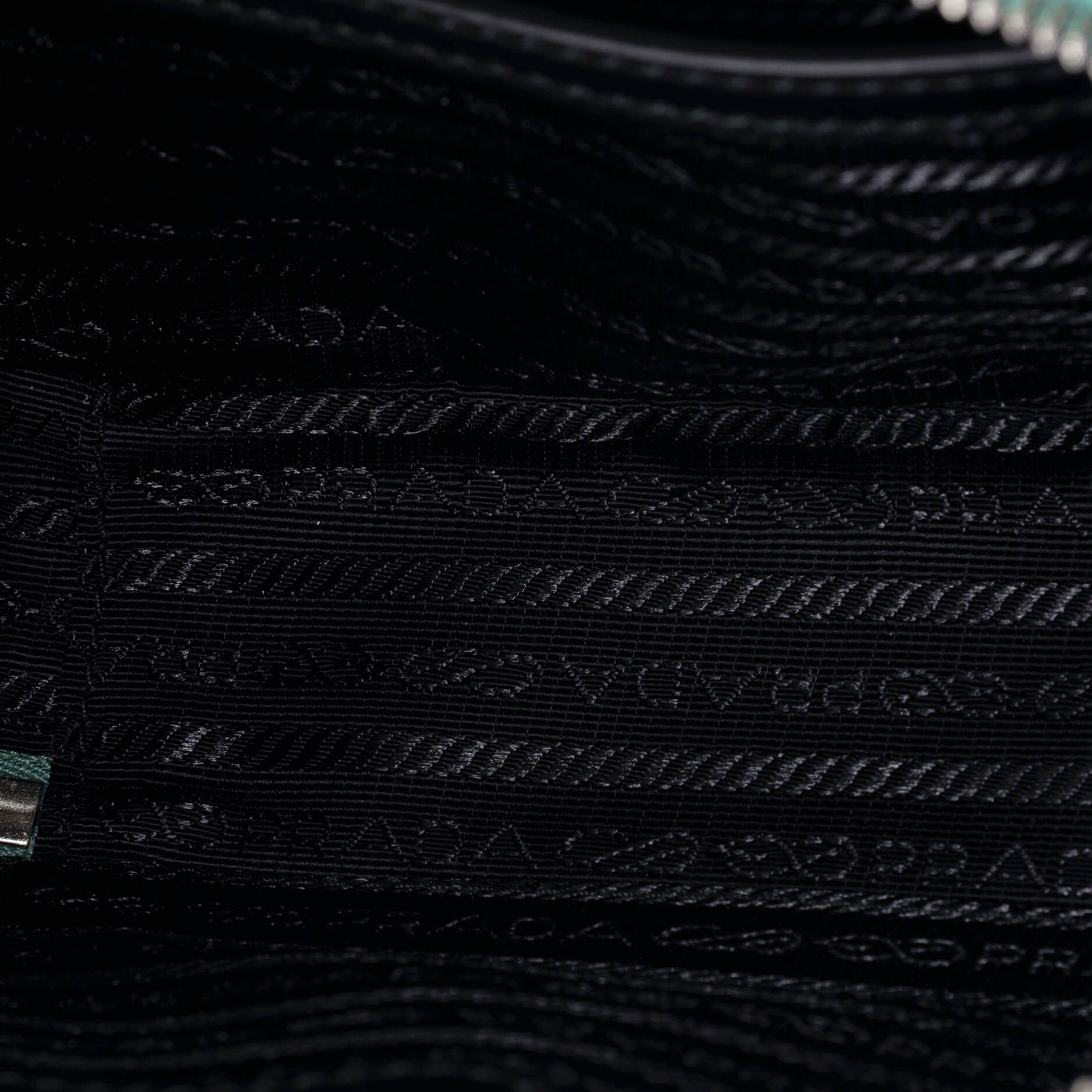 Prada Brique Camera Crossbody Bag Size ONE SIZE - 5 Thumbnail