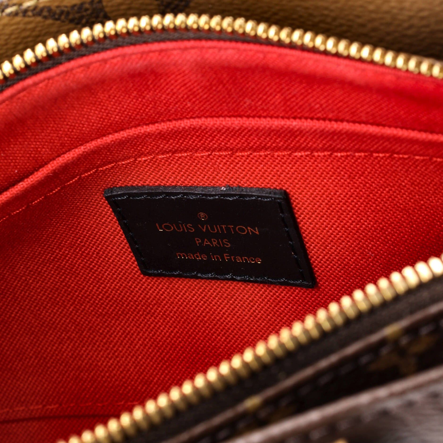 Louis Vuitton OnTheGo Tote Size ONE SIZE - 7 Thumbnail