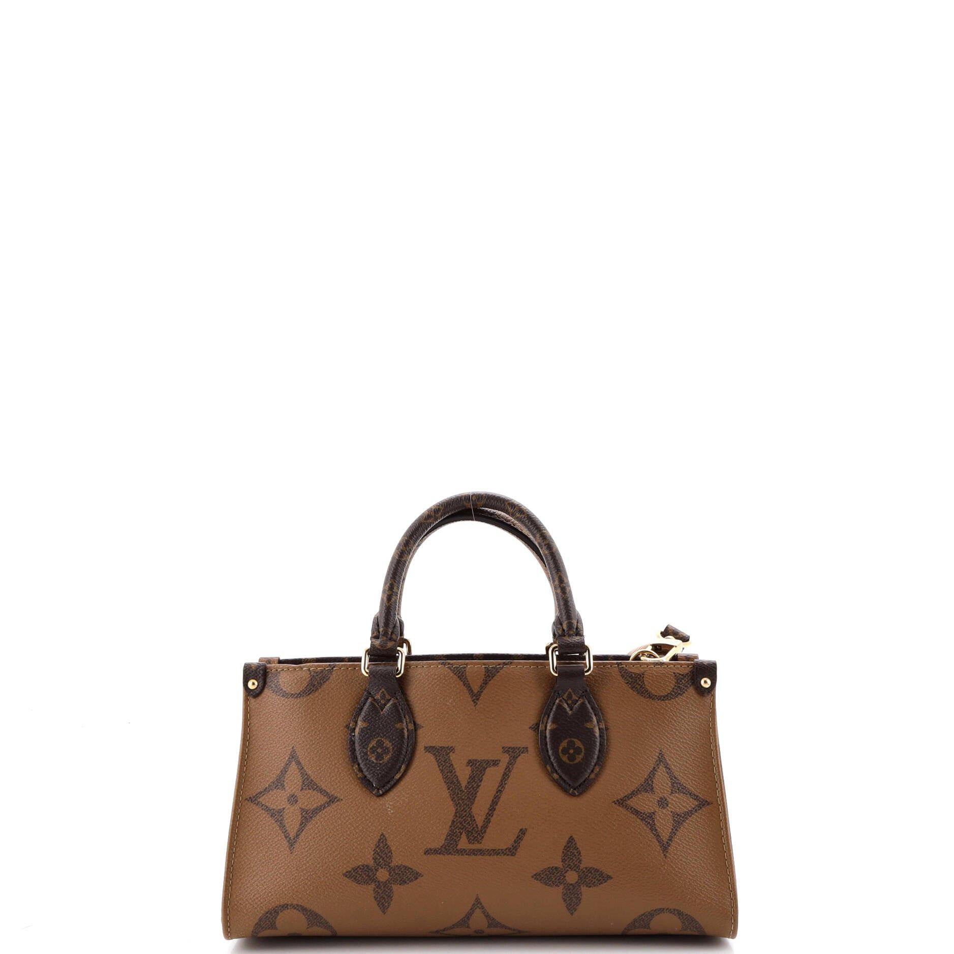 Louis Vuitton OnTheGo Tote Size ONE SIZE - 3 Thumbnail