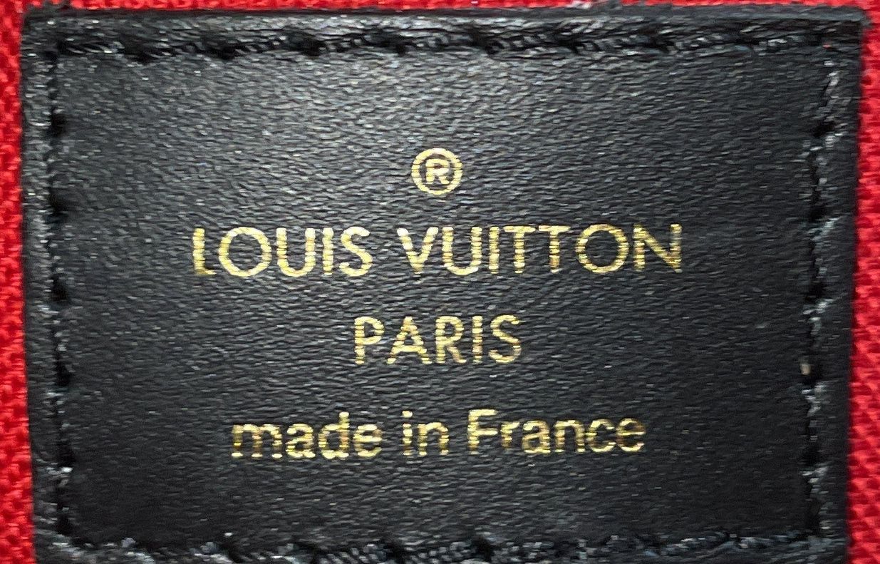 Louis Vuitton OnTheGo Tote Size ONE SIZE - 8 Thumbnail