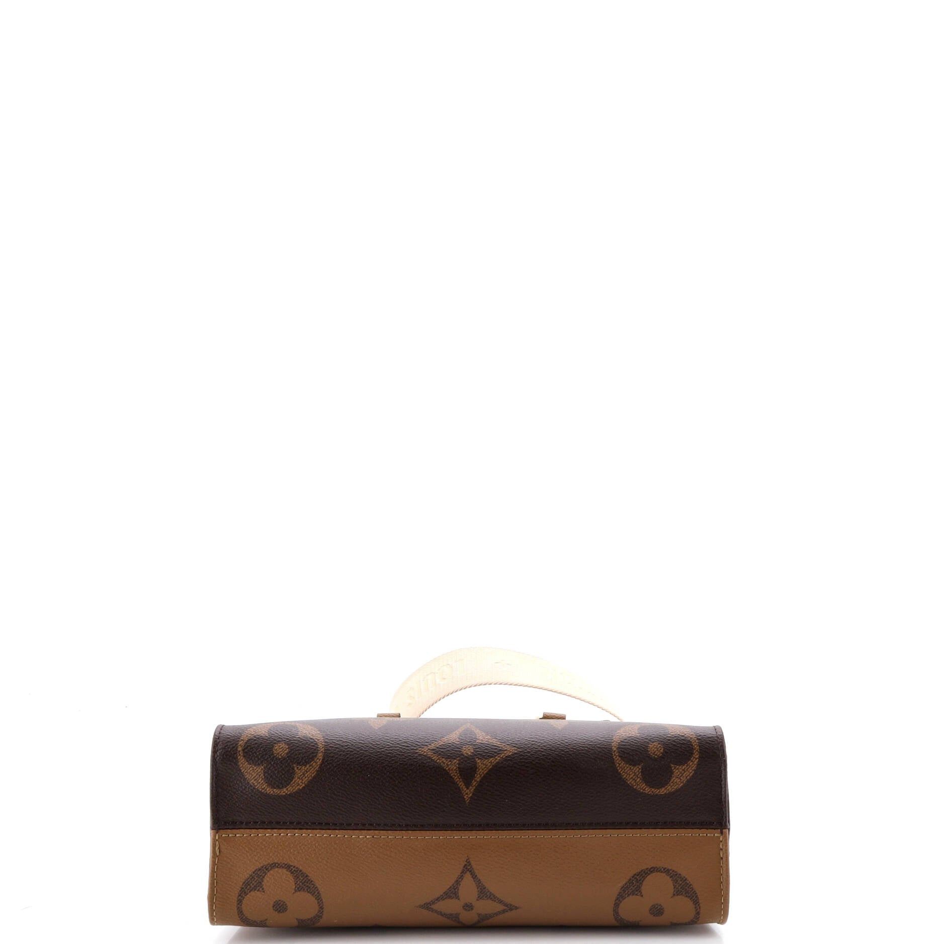 Louis Vuitton OnTheGo Tote Size ONE SIZE - 4 Thumbnail