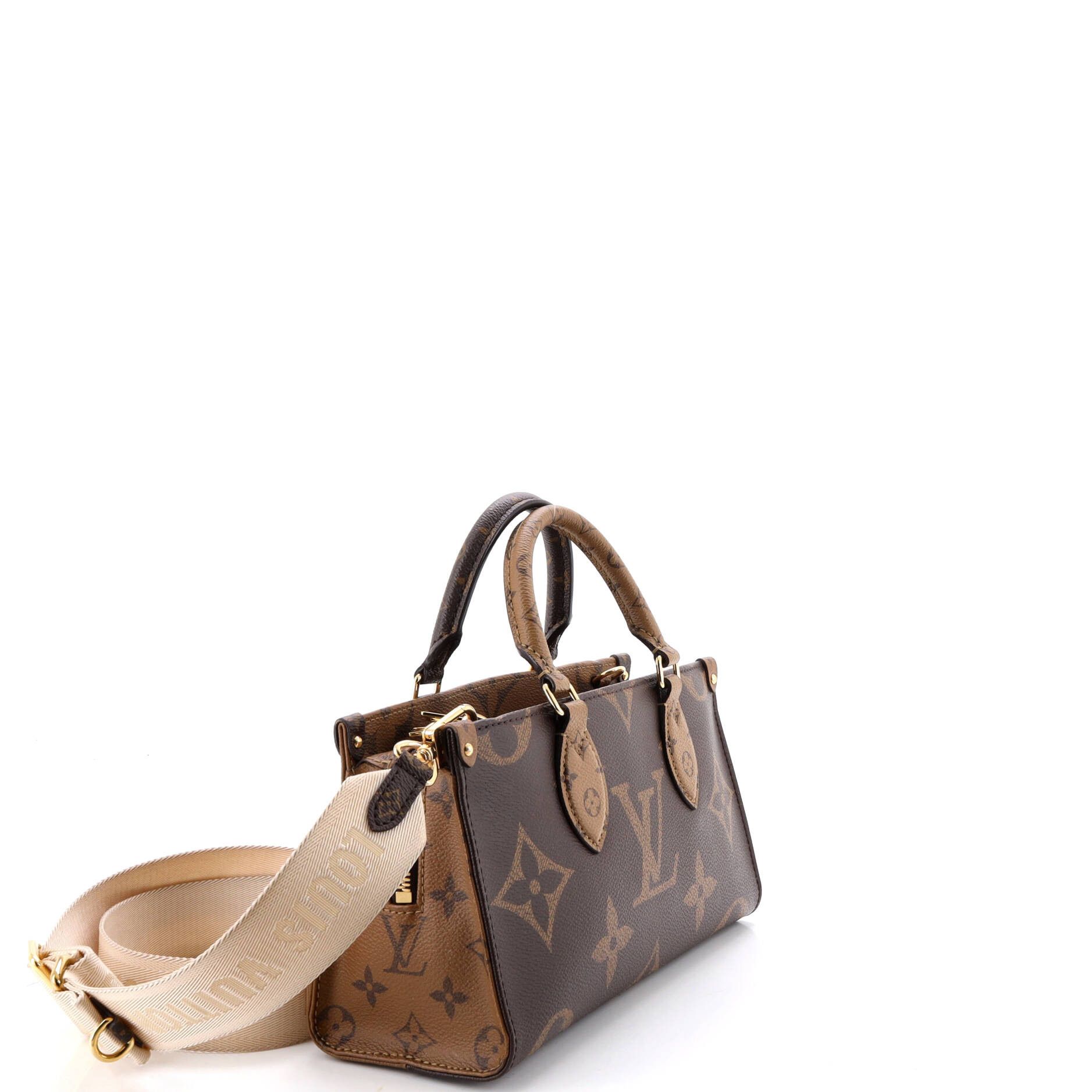 Louis Vuitton OnTheGo Tote Size ONE SIZE - 2 Thumbnail
