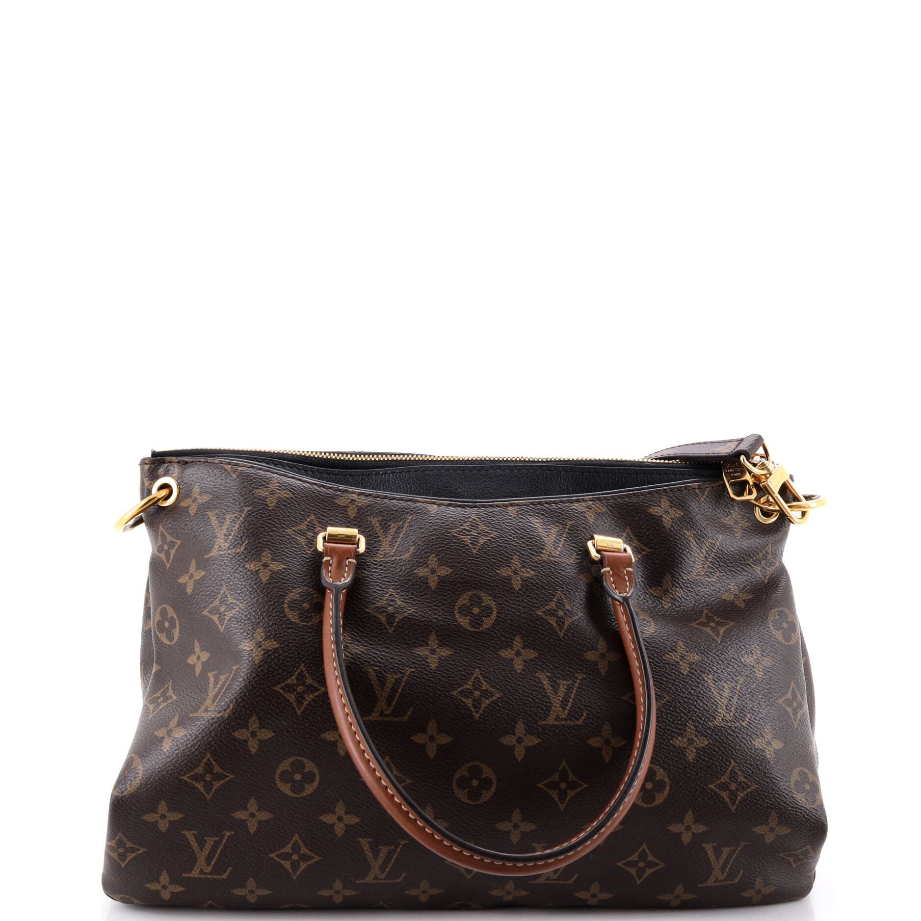 Louis Vuitton Pallas Tote Size ONE SIZE - 3 Thumbnail