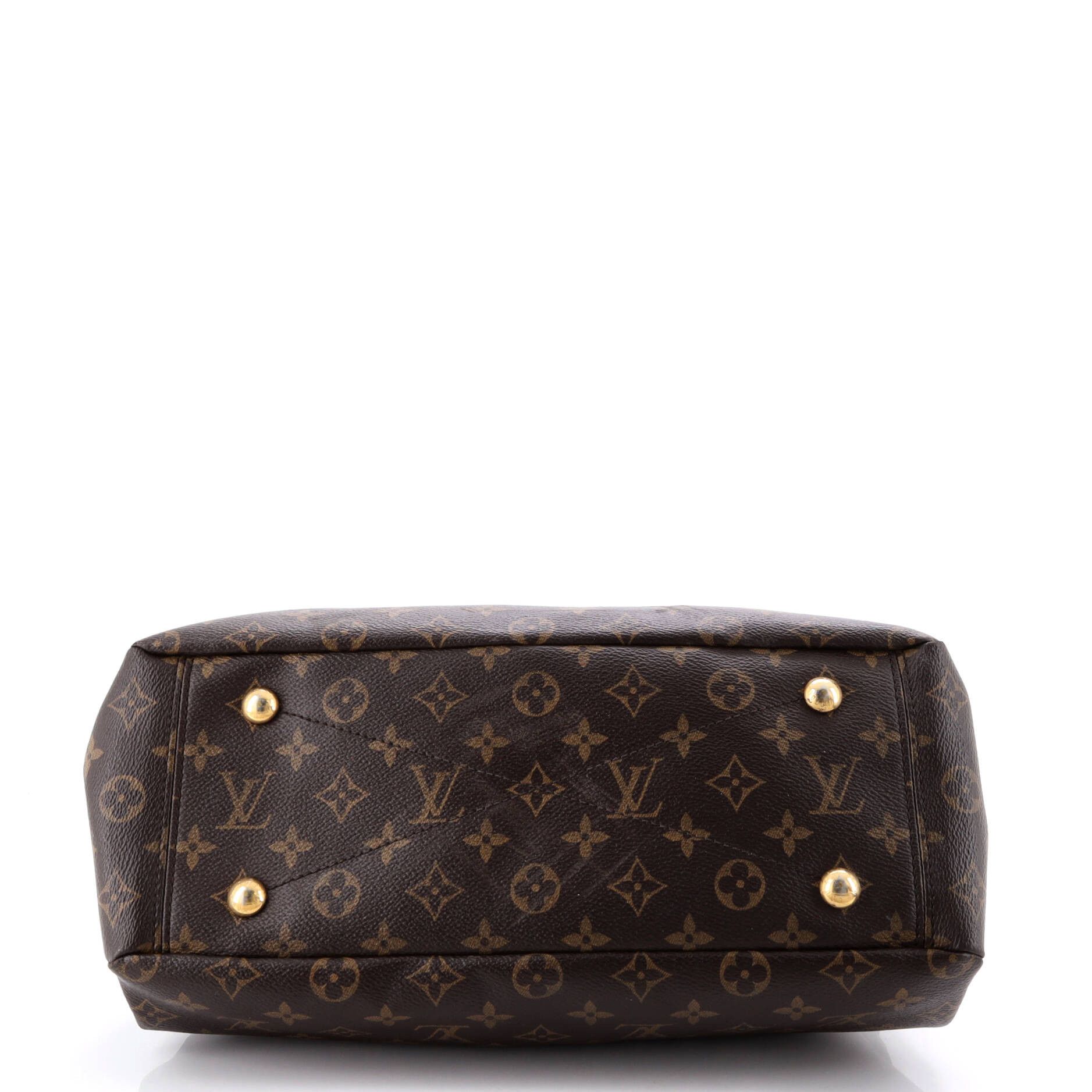 Louis Vuitton Pallas Tote Size ONE SIZE - 4 Thumbnail