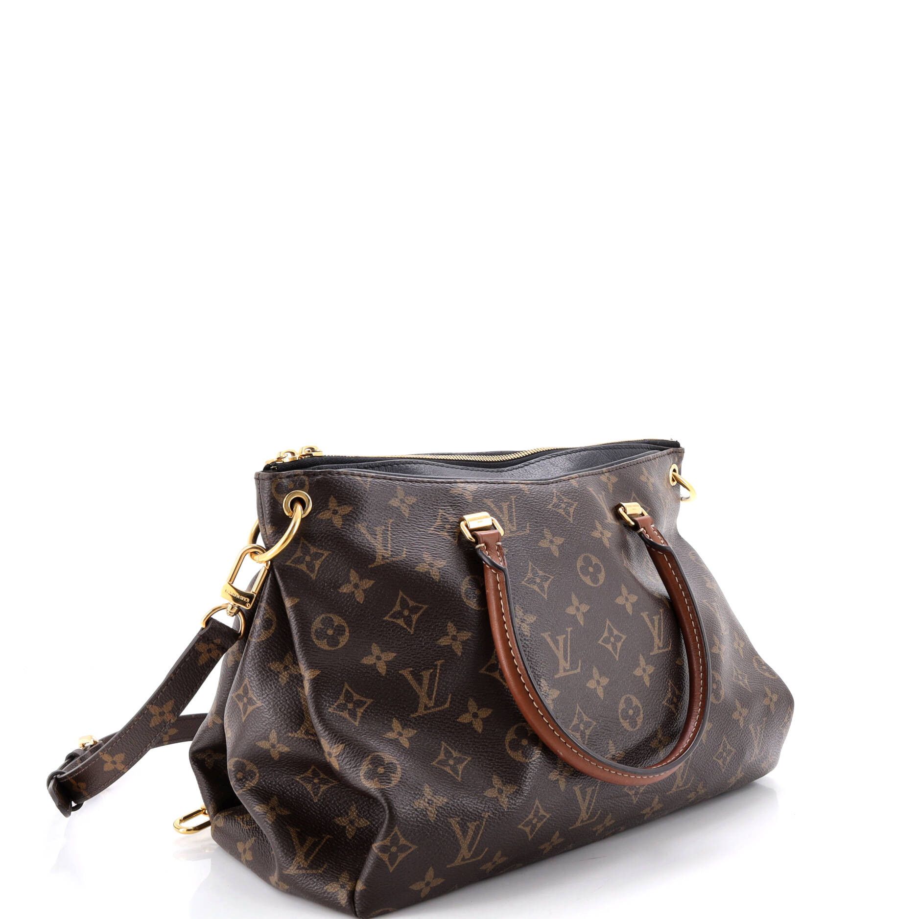 Louis Vuitton Pallas Tote Size ONE SIZE - 2 Thumbnail