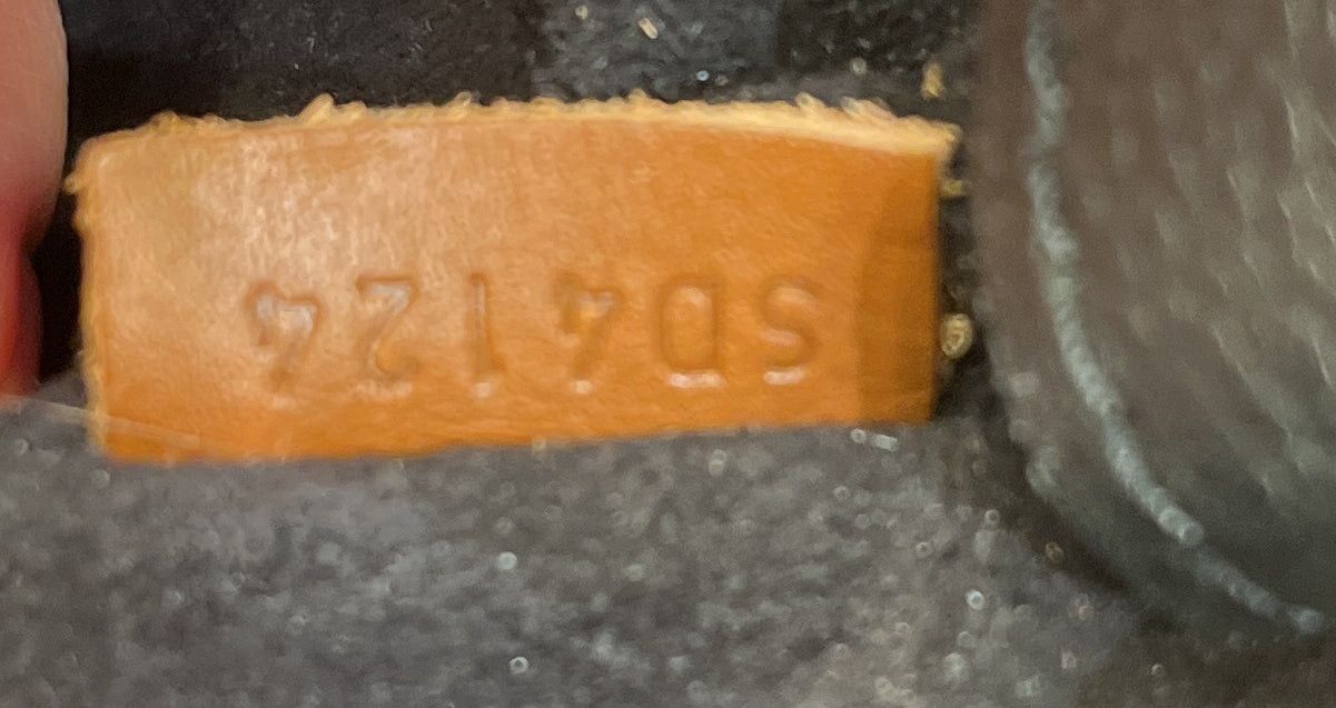 Louis Vuitton Pallas Tote Size ONE SIZE - 8 Thumbnail